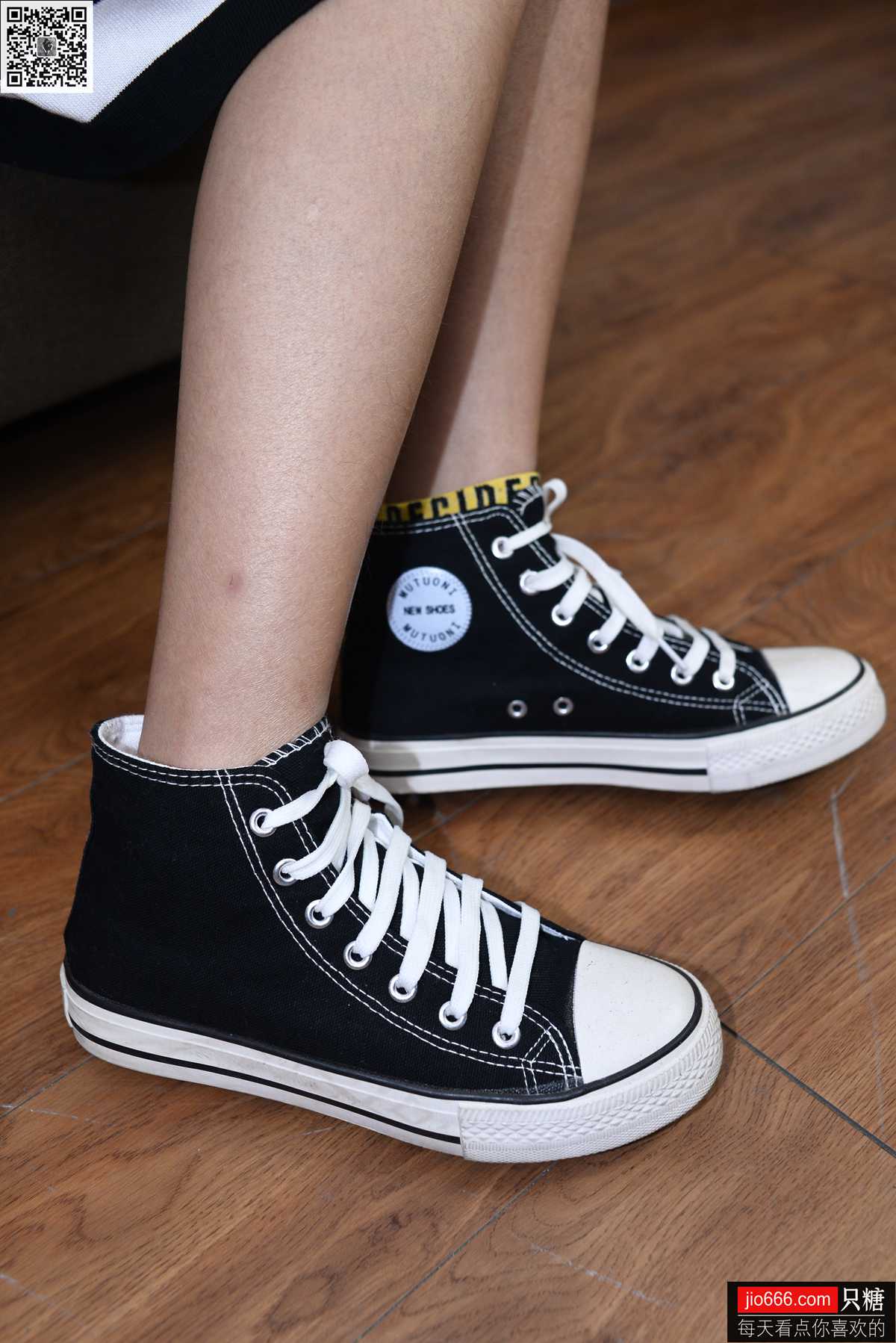 图片[247]-[只糖棉袜] NO.113 贝贝 爱自己是终生浪漫的开始 在线浏览 – 速更版-美库