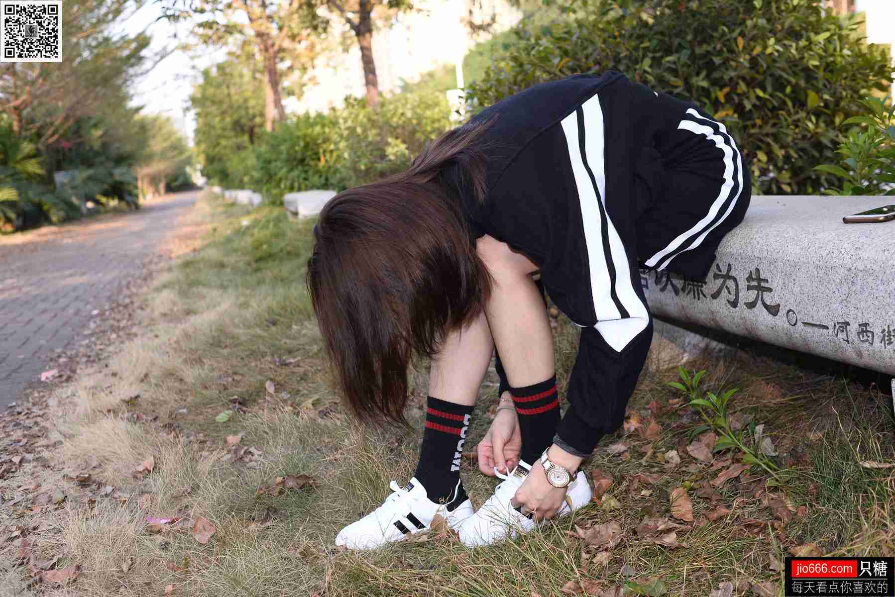 图片[244]-[只糖棉袜] NO.114 阿雅 精不精致，都是活法 在线浏览 – 速更版-美库