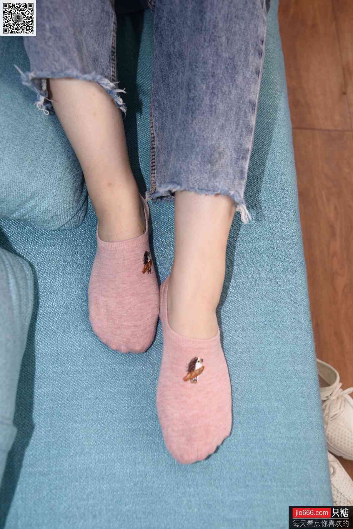 图片[184]-[只糖棉袜] NO.110 李念 陪伴的美好 在线浏览 – 速更版-美库