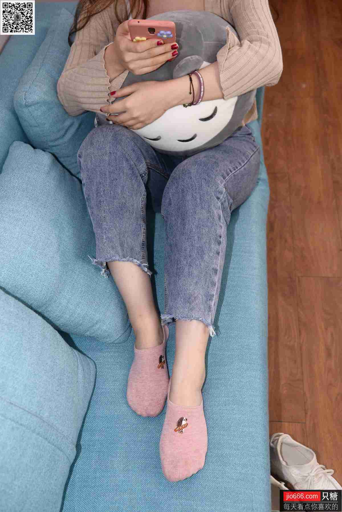 图片[116]-[只糖棉袜] NO.110 李念 陪伴的美好 在线浏览 – 速更版-美库