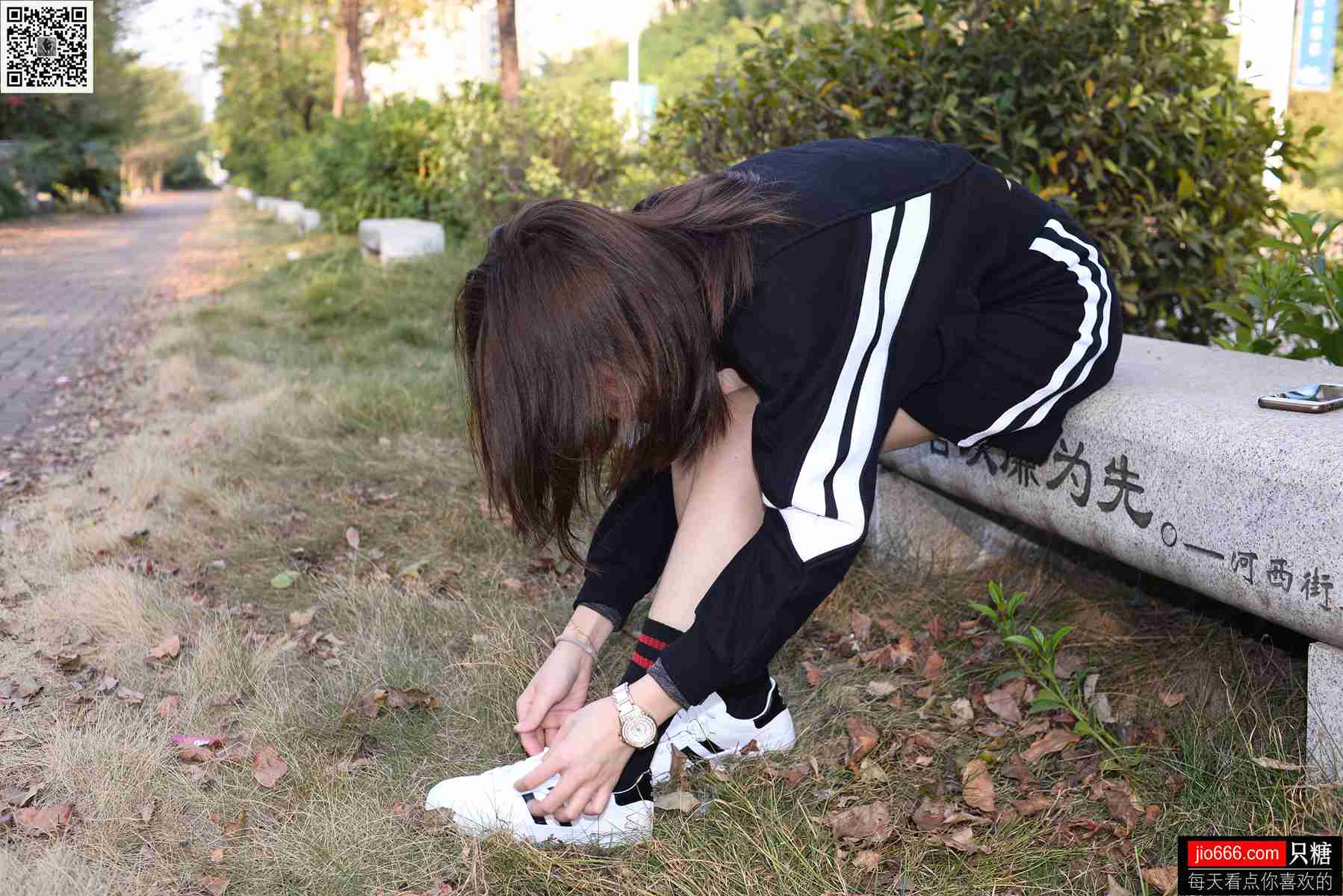 图片[136]-[只糖棉袜] NO.114 阿雅 精不精致，都是活法 在线浏览 – 速更版-美库