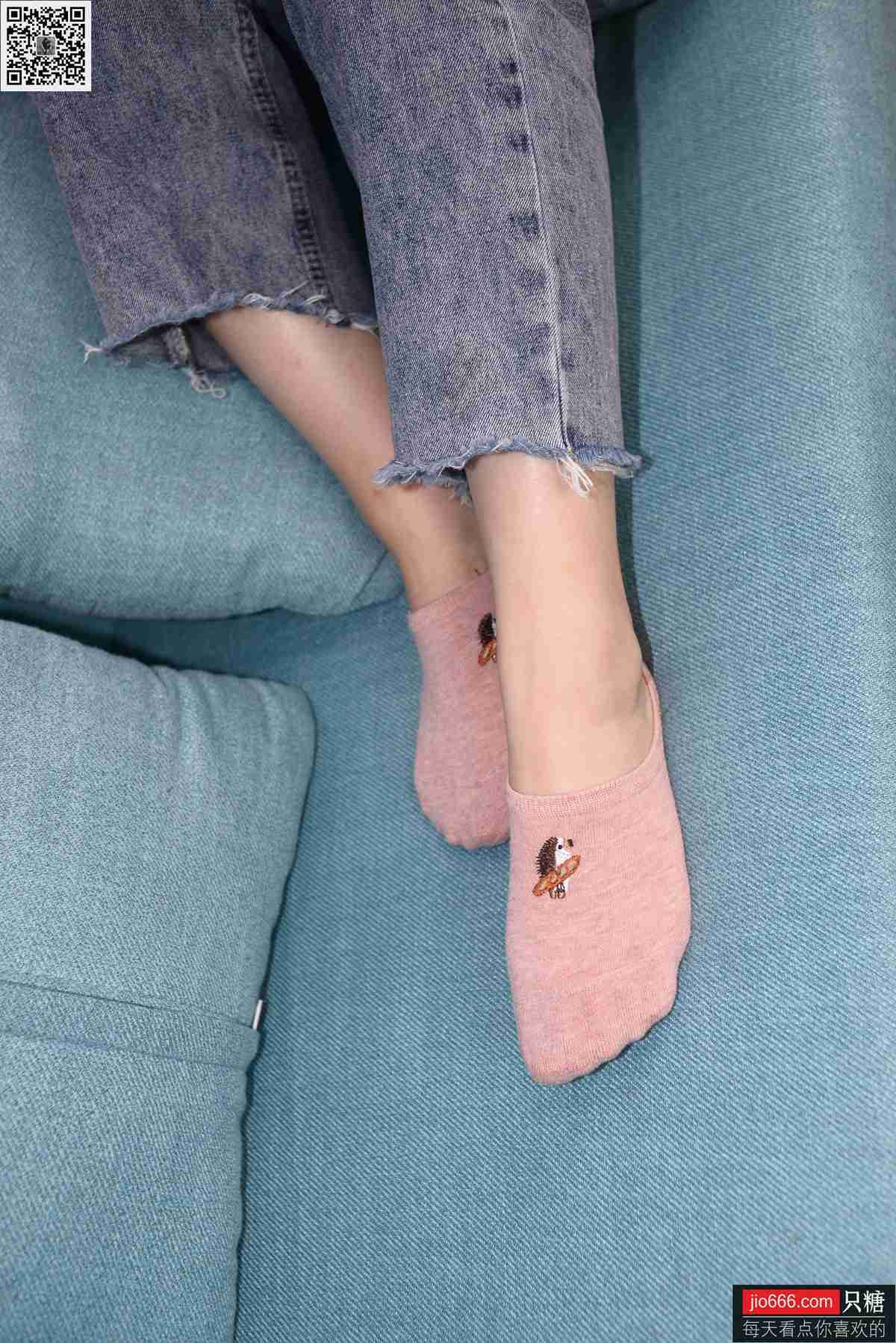 图片[48]-[只糖棉袜] NO.110 李念 陪伴的美好 在线浏览 – 速更版-美库