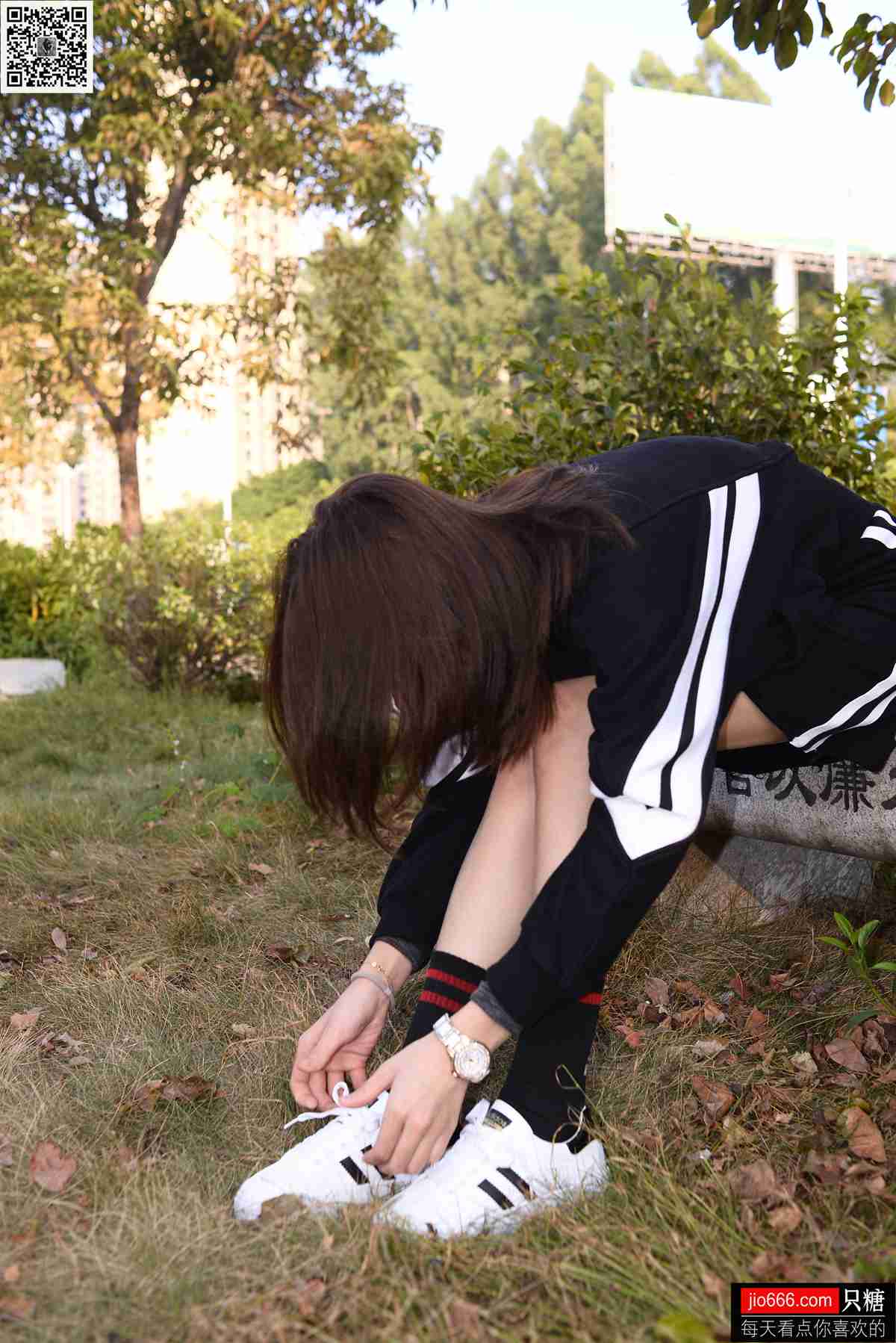 图片[255]-[只糖棉袜] NO.114 阿雅 精不精致，都是活法 在线浏览 – 速更版-美库