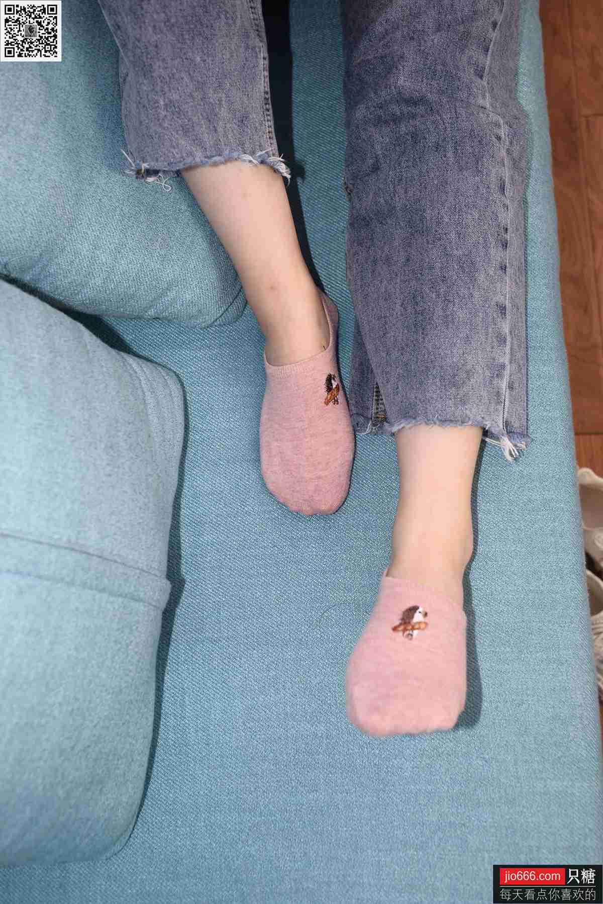 图片[113]-[只糖棉袜] NO.110 李念 陪伴的美好 在线浏览 – 速更版-美库