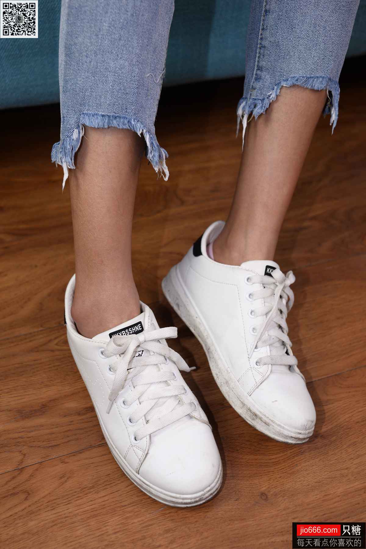 图片[94]-[只糖棉袜] NO.111 贝贝 很忙，忙着可爱，忙着长大 在线浏览 – 速更版-美库