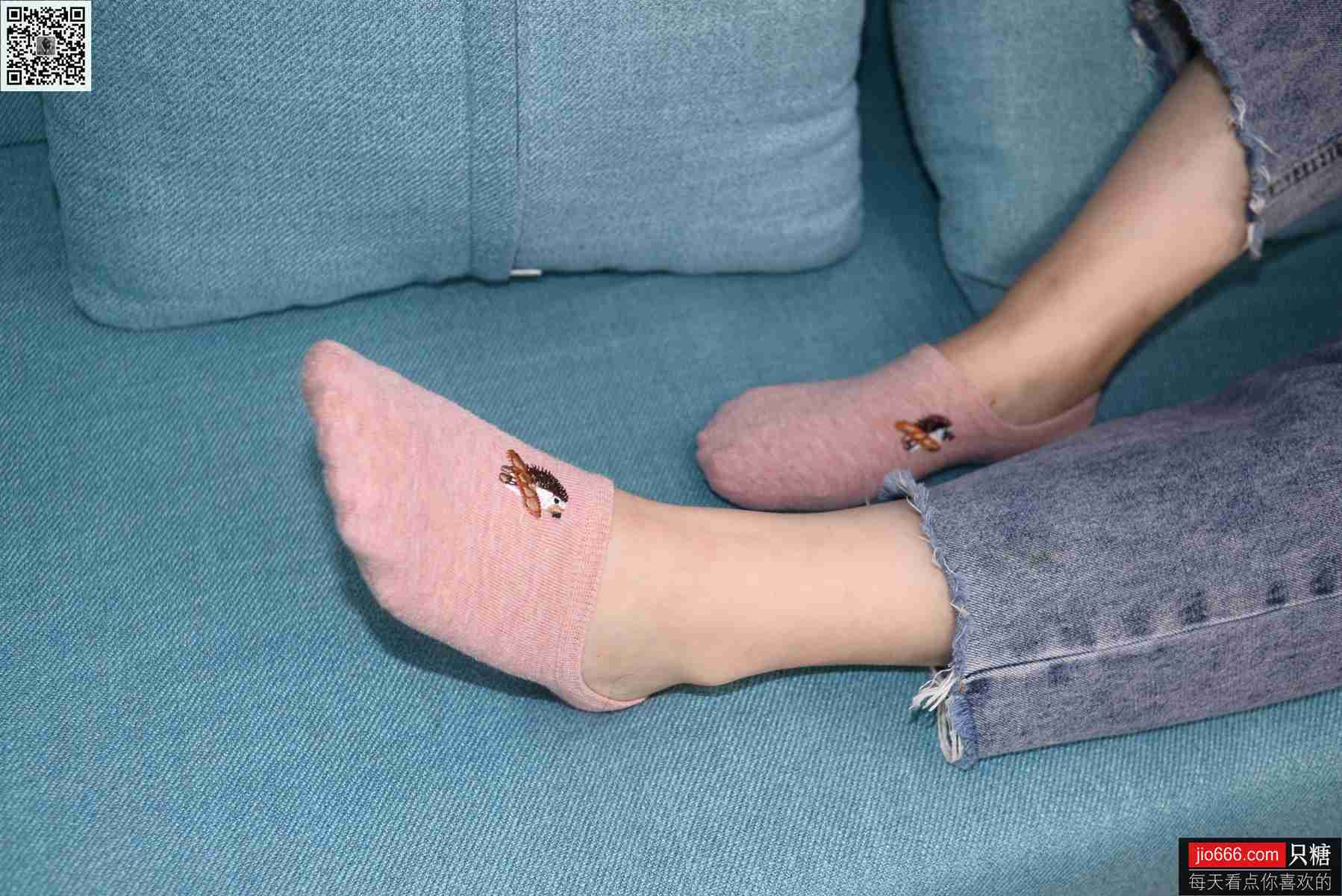 图片[217]-[只糖棉袜] NO.110 李念 陪伴的美好 在线浏览 – 速更版-美库