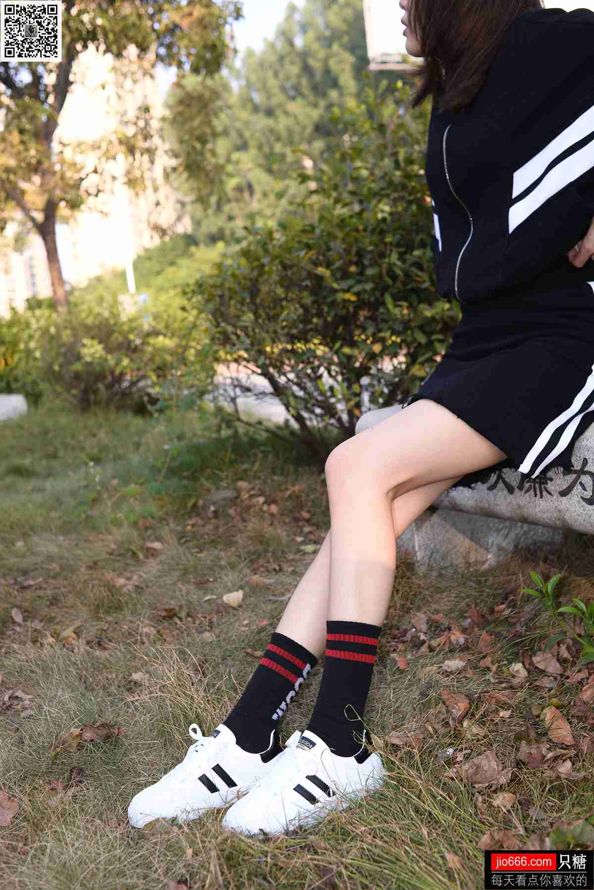 图片[56]-[只糖棉袜] NO.114 阿雅 精不精致，都是活法 在线浏览 – 速更版-美库