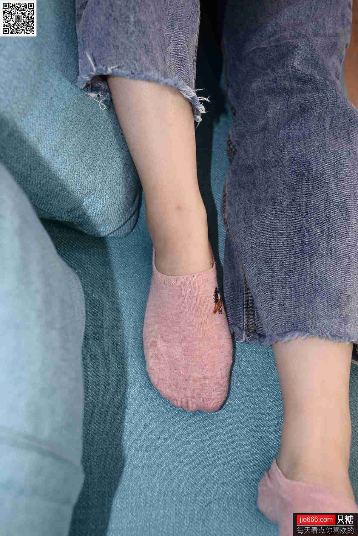 图片[44]-[只糖棉袜] NO.110 李念 陪伴的美好 在线浏览 – 速更版-美库