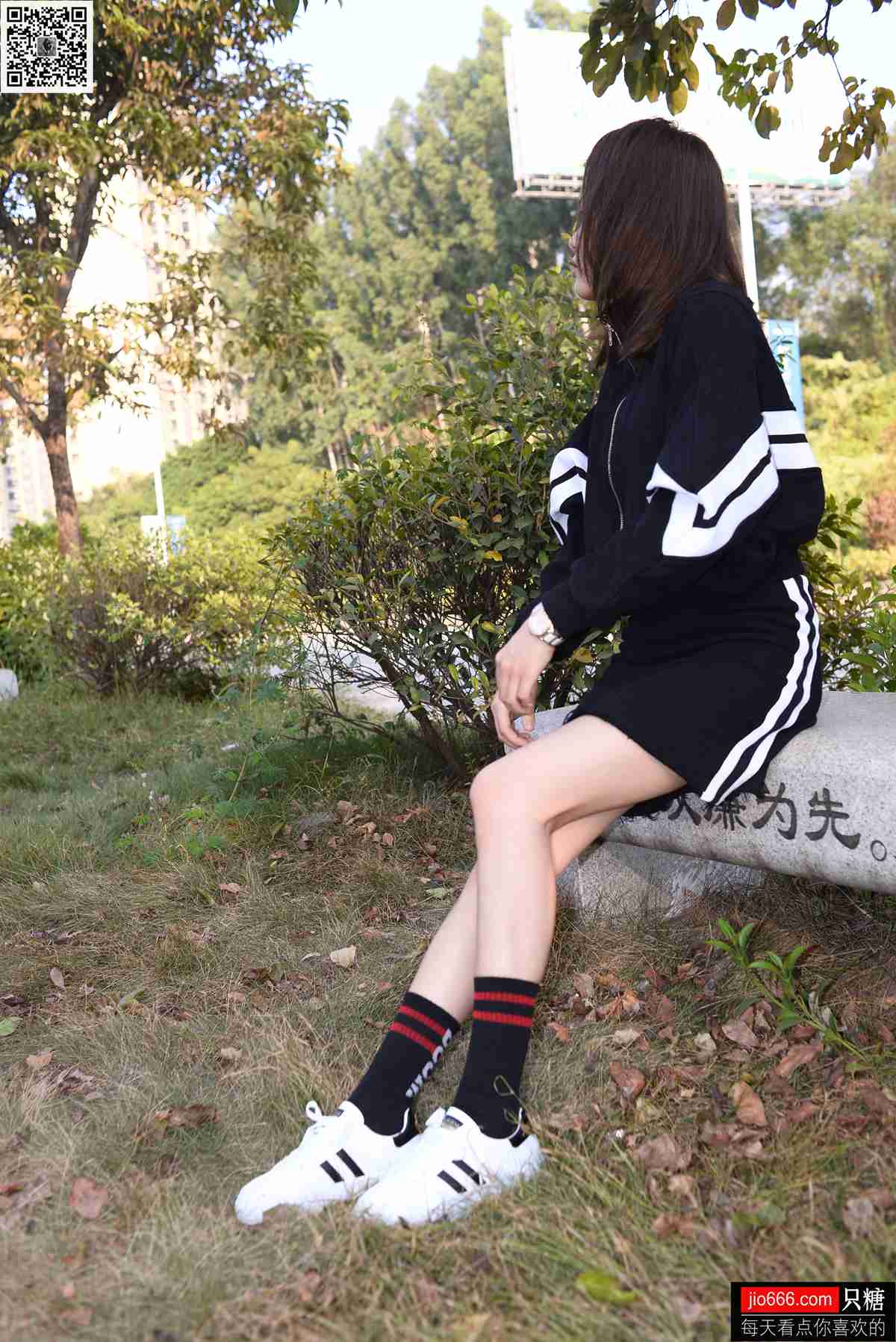 图片[60]-[只糖棉袜] NO.114 阿雅 精不精致，都是活法 在线浏览 – 速更版-美库