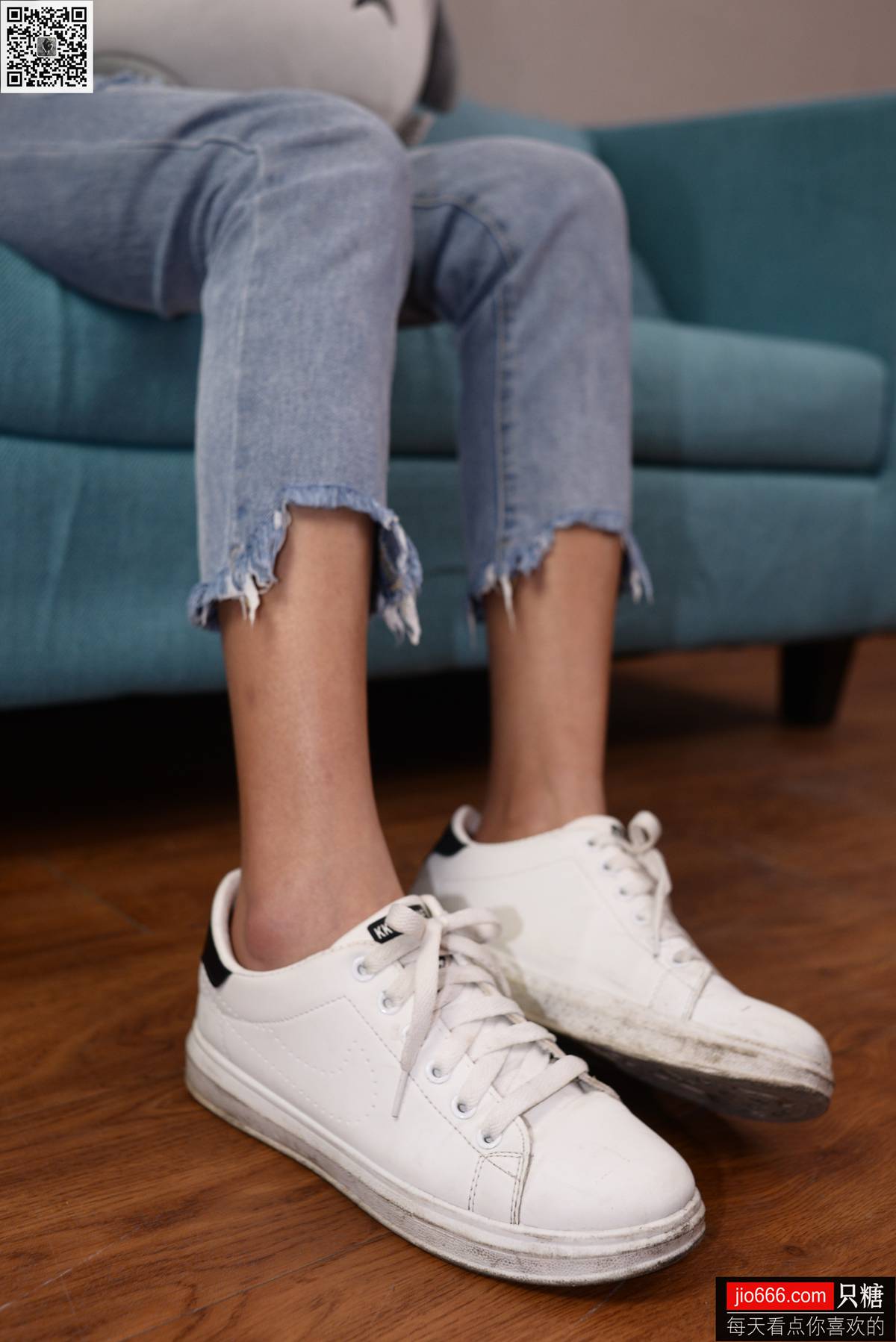 图片[22]-[只糖棉袜] NO.111 贝贝 很忙，忙着可爱，忙着长大 在线浏览 – 速更版-美库