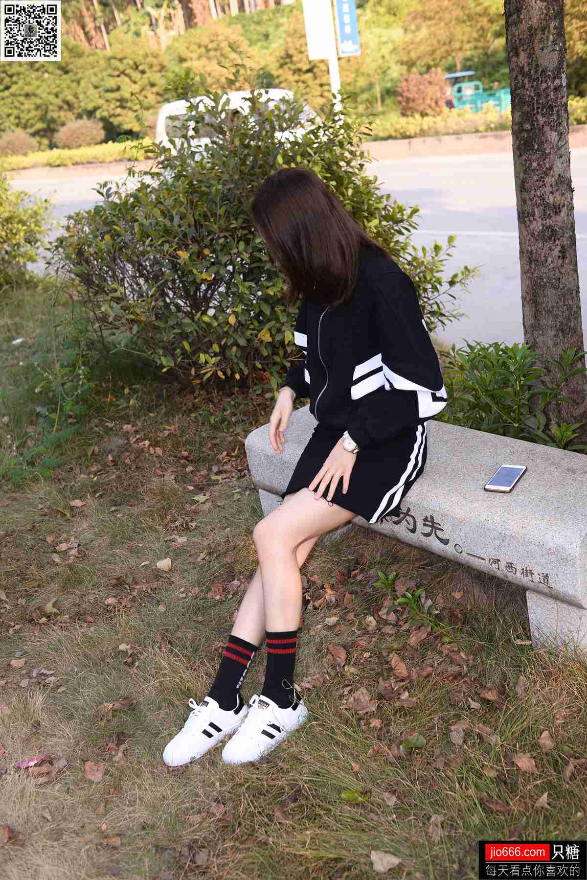 图片[135]-[只糖棉袜] NO.114 阿雅 精不精致，都是活法 在线浏览 – 速更版-美库