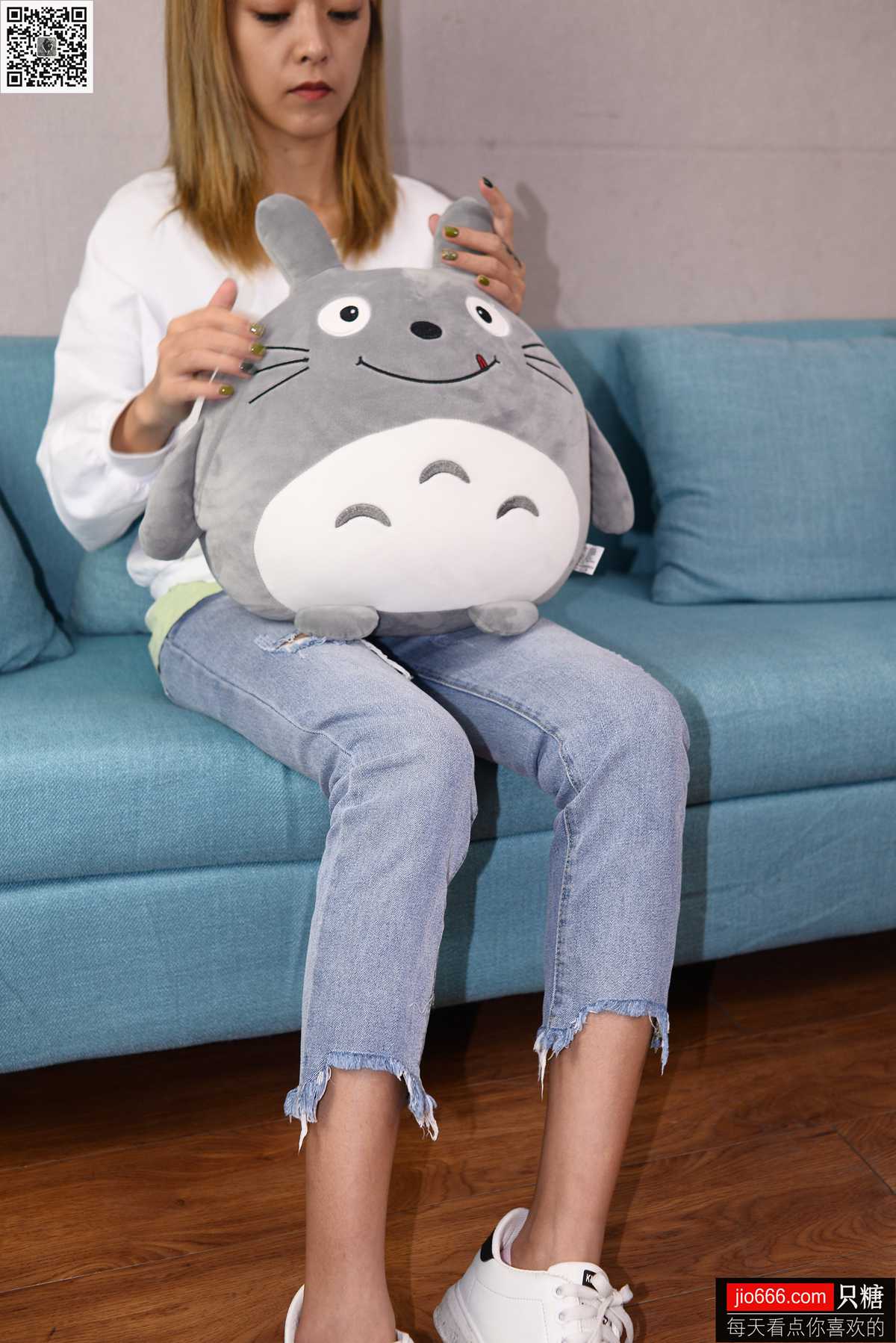 图片[262]-[只糖棉袜] NO.111 贝贝 很忙，忙着可爱，忙着长大 在线浏览 – 速更版-美库