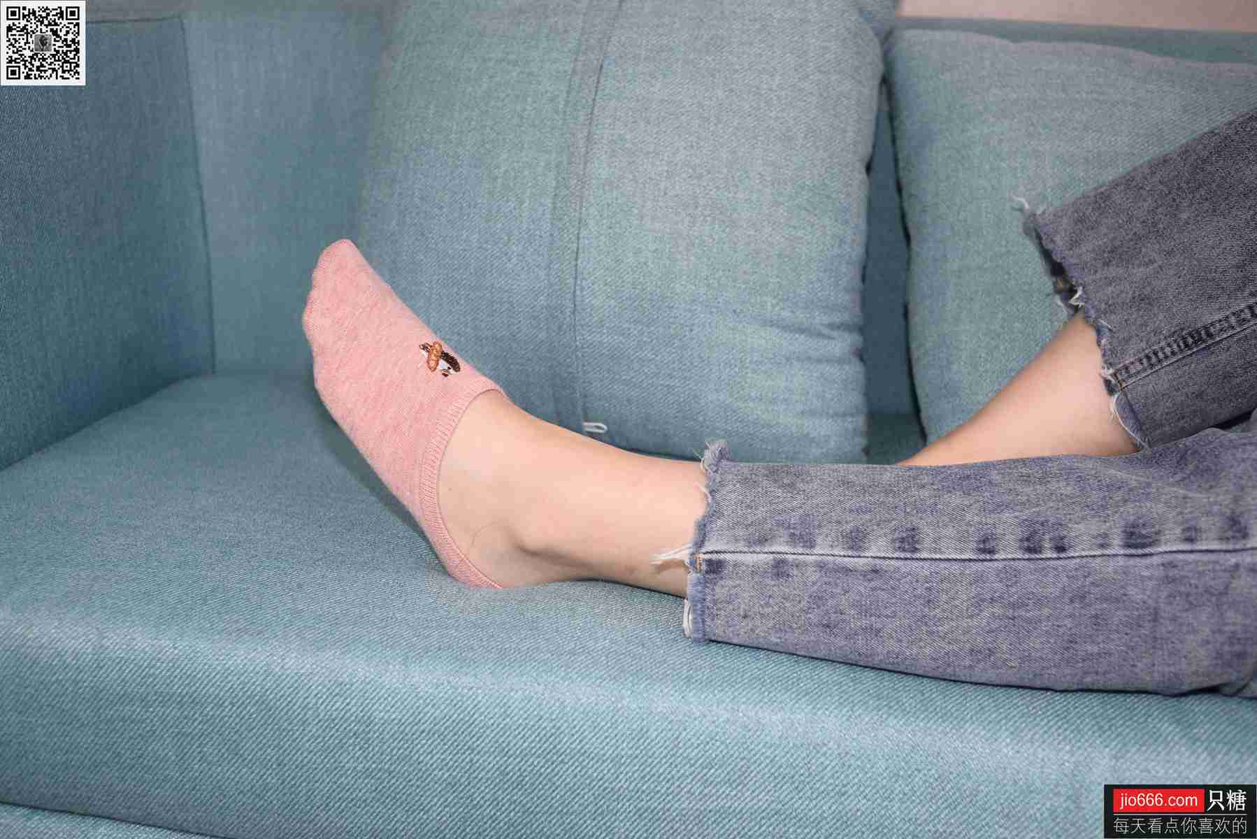 图片[15]-[只糖棉袜] NO.110 李念 陪伴的美好 在线浏览 – 速更版-美库