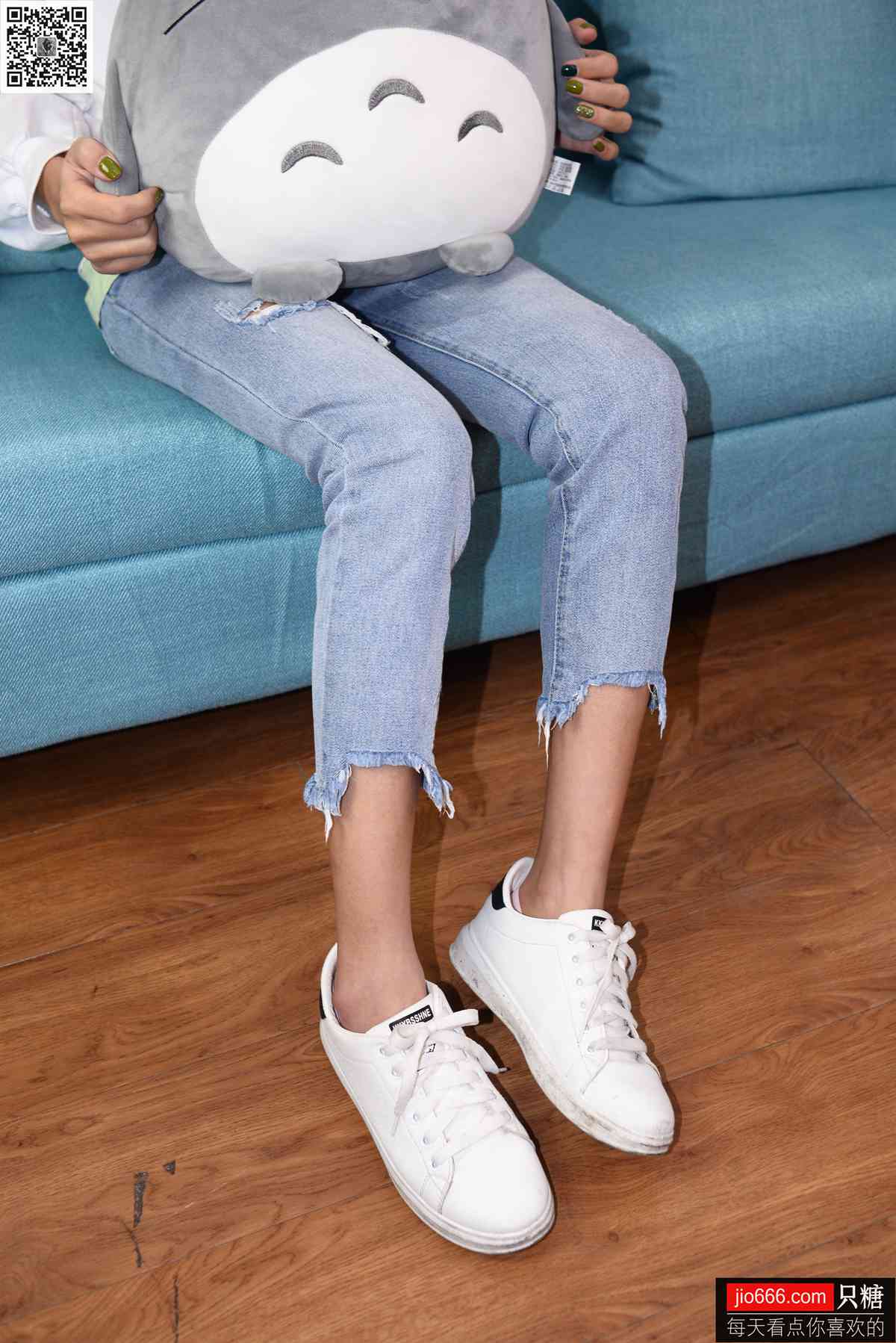 图片[166]-[只糖棉袜] NO.111 贝贝 很忙，忙着可爱，忙着长大 在线浏览 – 速更版-美库