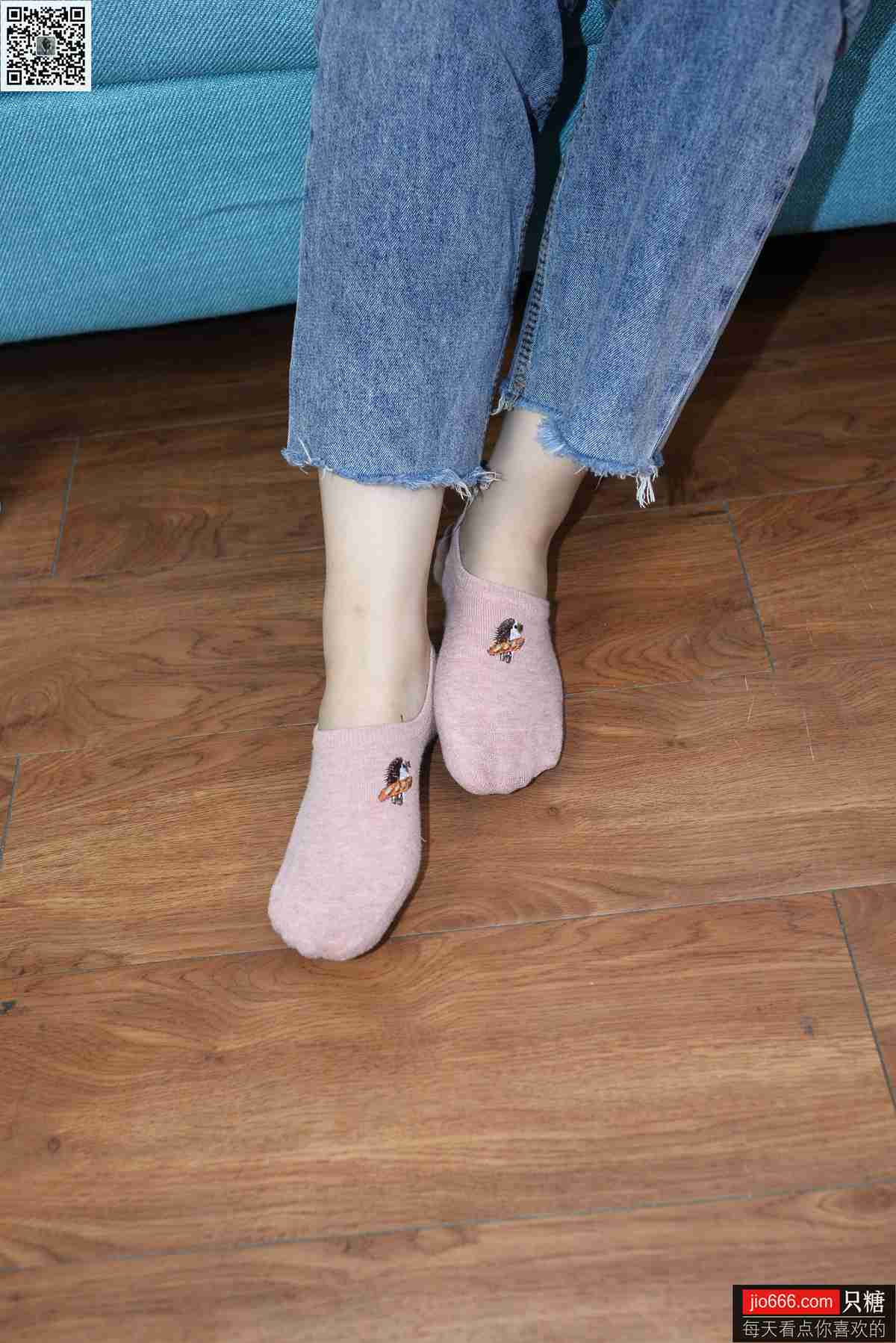 图片[195]-[只糖棉袜] NO.110 李念 陪伴的美好 在线浏览 – 速更版-美库