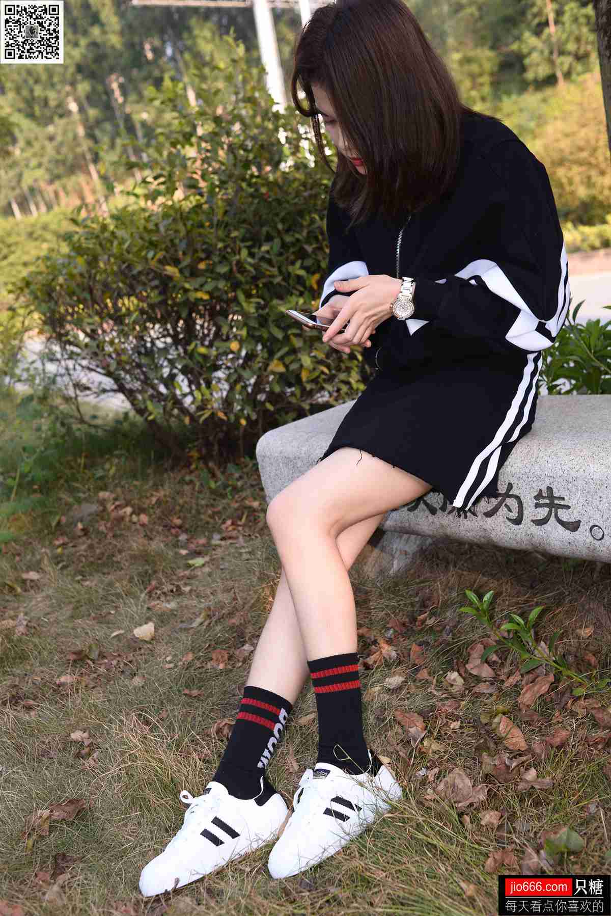 图片[62]-[只糖棉袜] NO.114 阿雅 精不精致，都是活法 在线浏览 – 速更版-美库