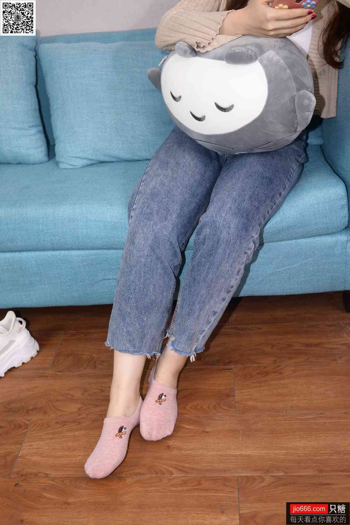 图片[37]-[只糖棉袜] NO.110 李念 陪伴的美好 在线浏览 – 速更版-美库