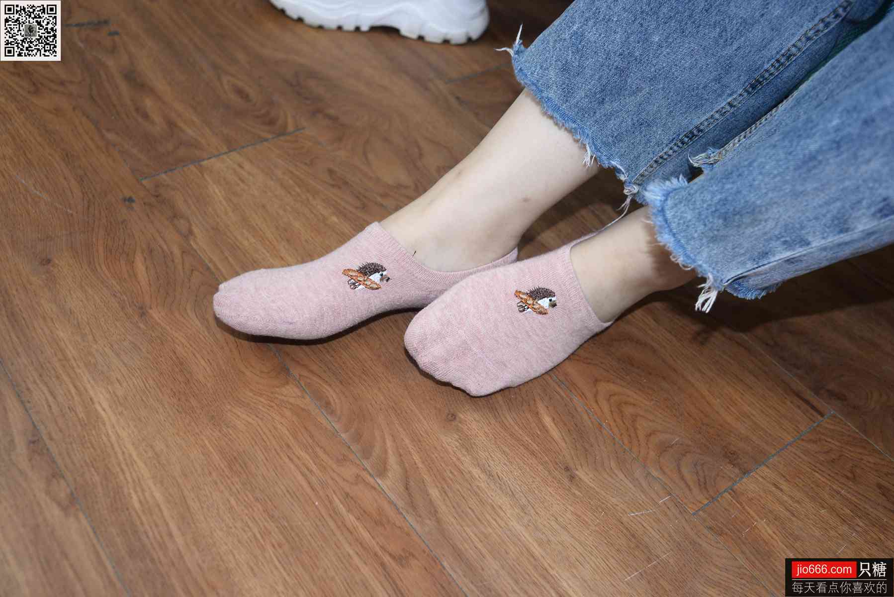 图片[71]-[只糖棉袜] NO.110 李念 陪伴的美好 在线浏览 – 速更版-美库