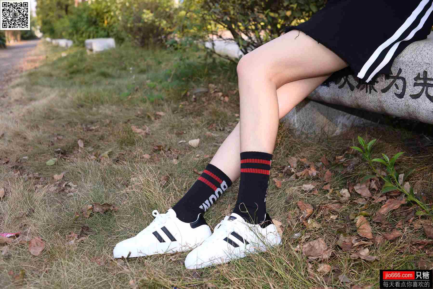 图片[235]-[只糖棉袜] NO.114 阿雅 精不精致，都是活法 在线浏览 – 速更版-美库