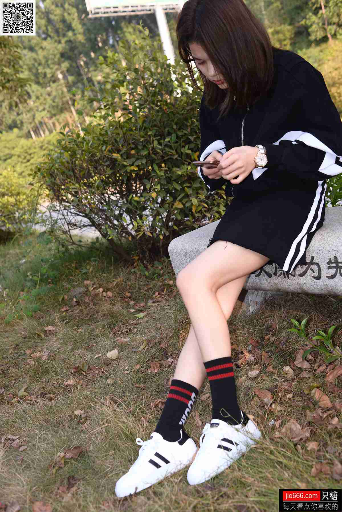 图片[193]-[只糖棉袜] NO.114 阿雅 精不精致，都是活法 在线浏览 – 速更版-美库