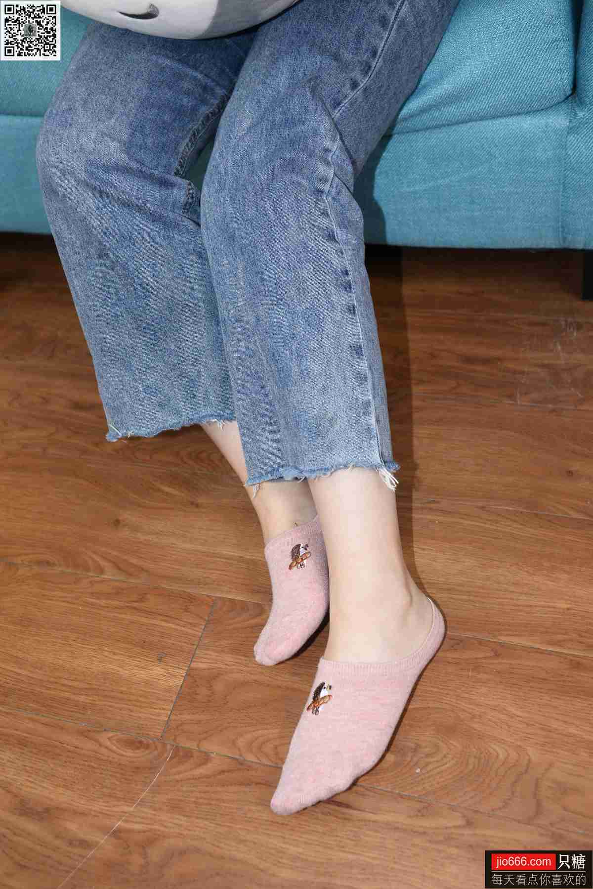 图片[148]-[只糖棉袜] NO.110 李念 陪伴的美好 在线浏览 – 速更版-美库