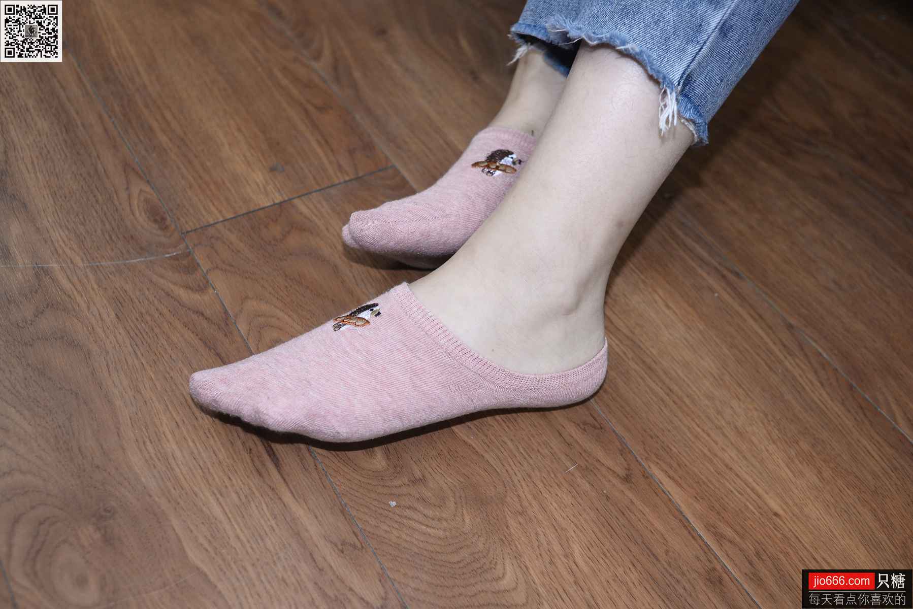 图片[19]-[只糖棉袜] NO.110 李念 陪伴的美好 在线浏览 – 速更版-美库