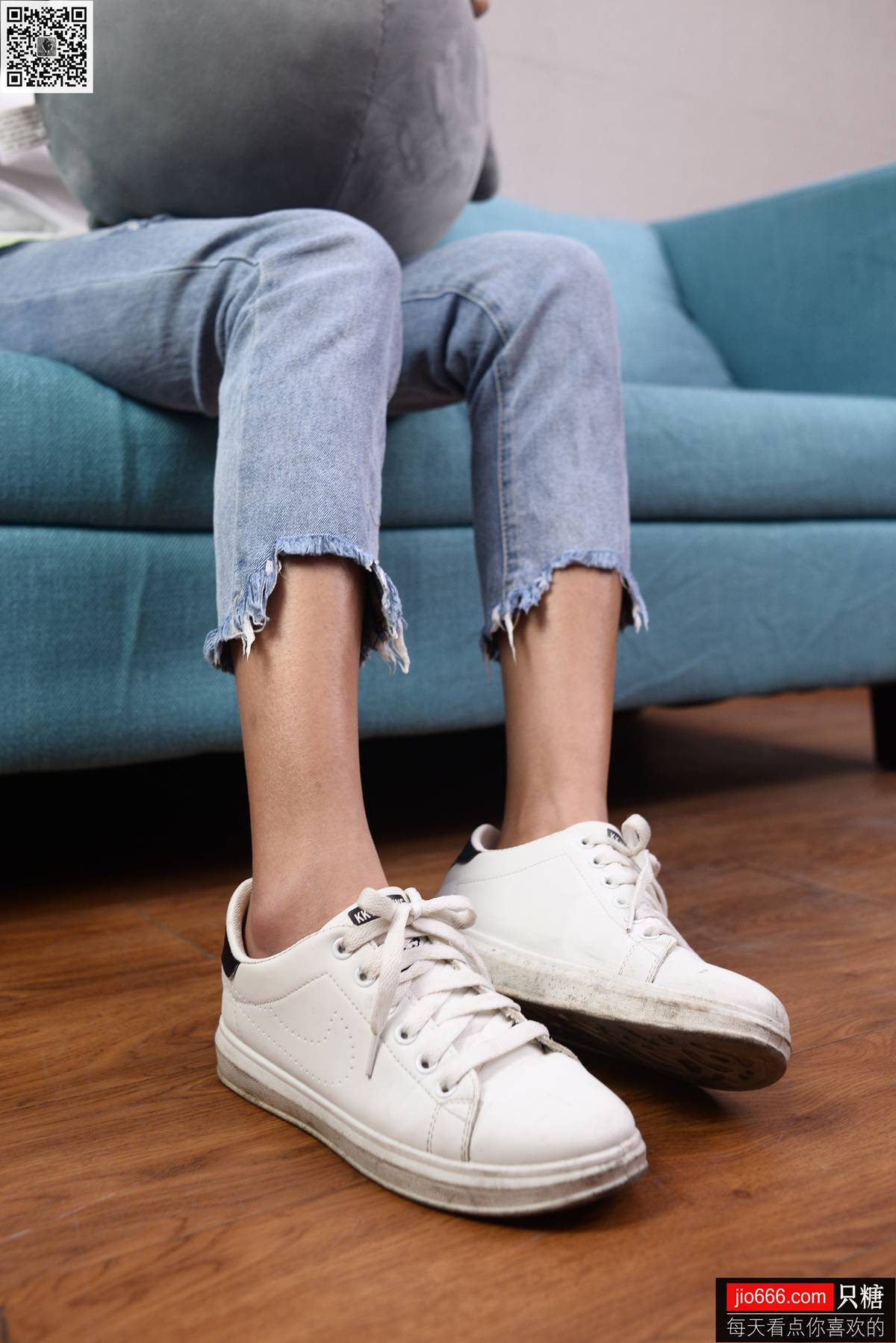 图片[137]-[只糖棉袜] NO.111 贝贝 很忙，忙着可爱，忙着长大 在线浏览 – 速更版-美库