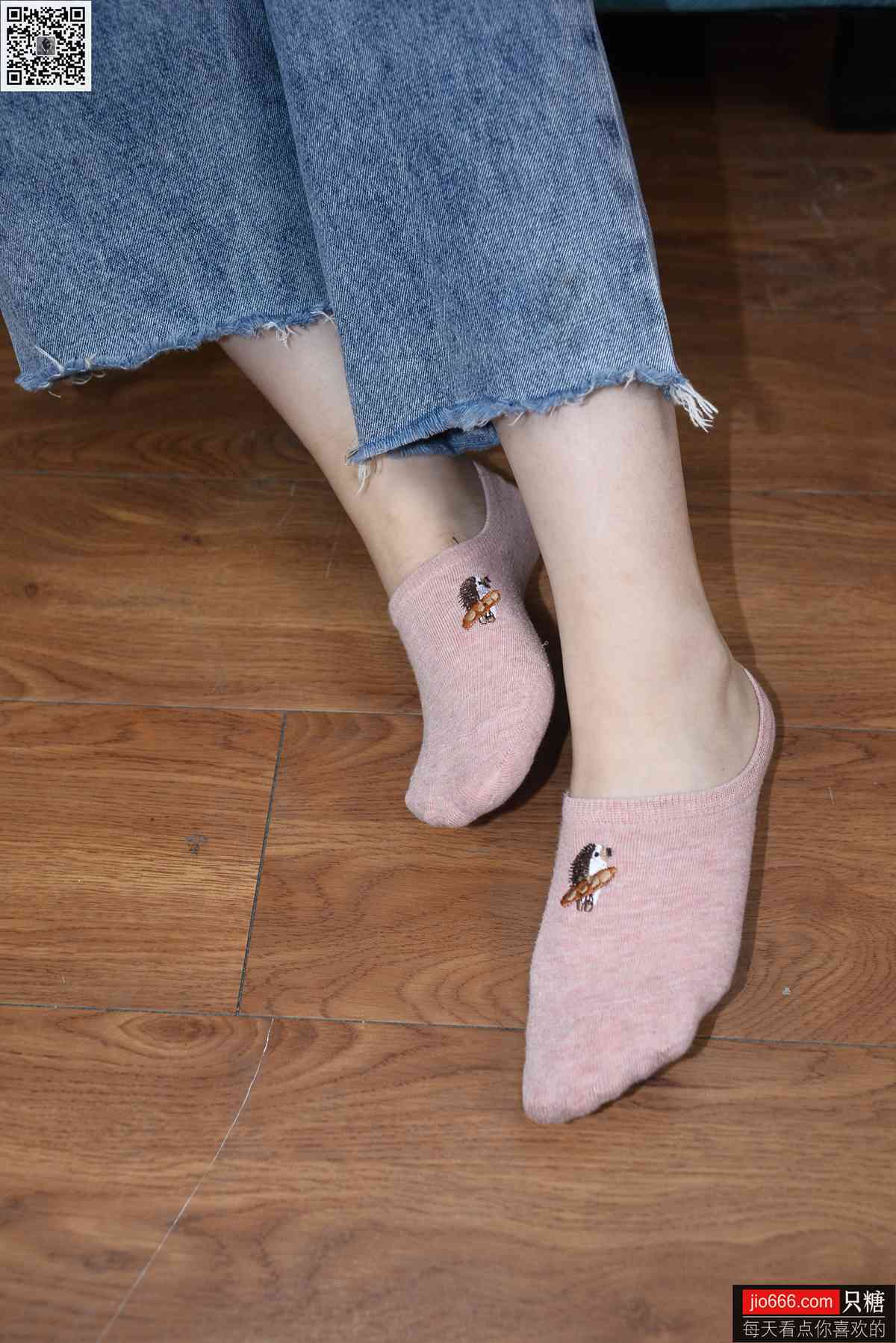 图片[52]-[只糖棉袜] NO.110 李念 陪伴的美好 在线浏览 – 速更版-美库