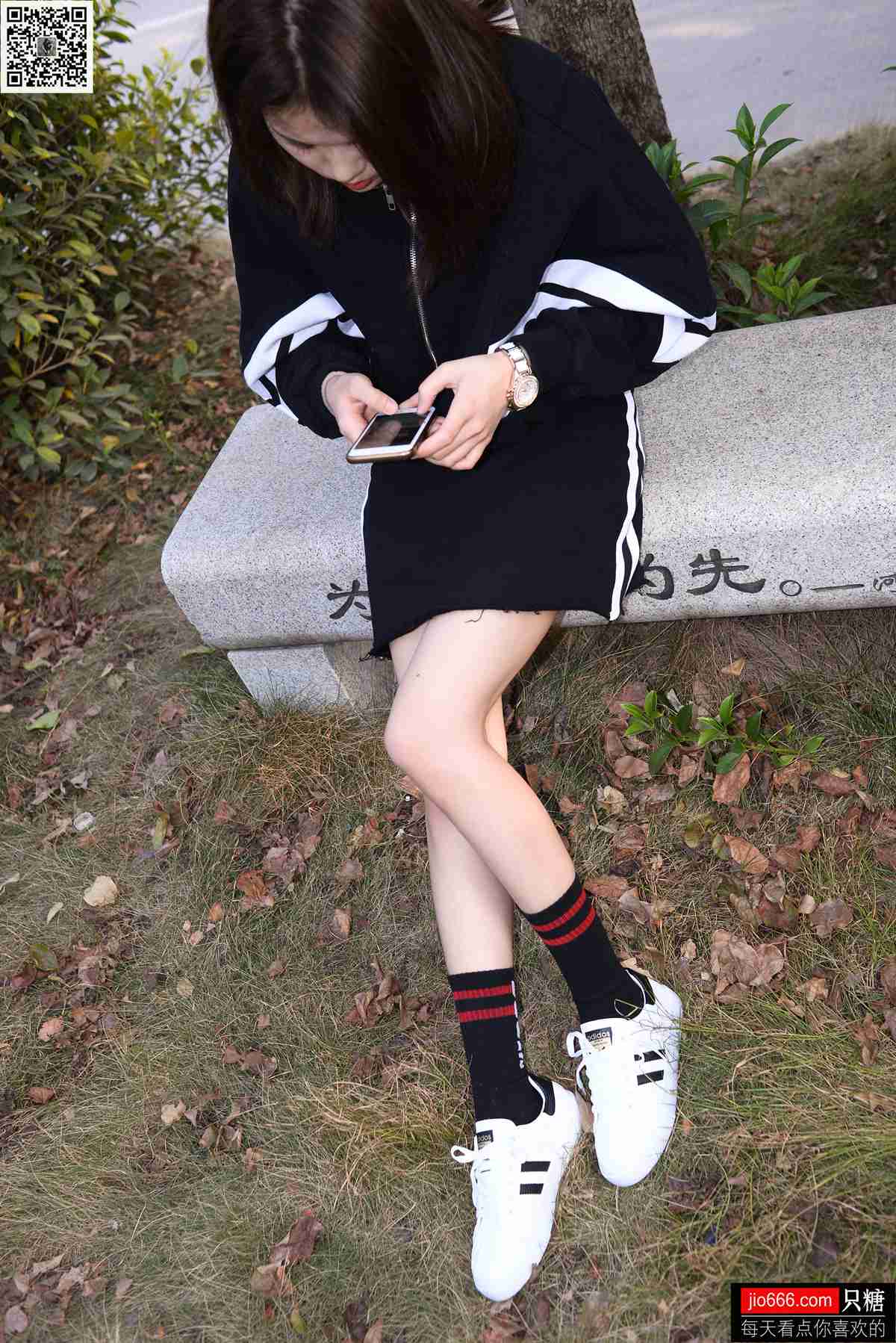 图片[251]-[只糖棉袜] NO.114 阿雅 精不精致，都是活法 在线浏览 – 速更版-美库