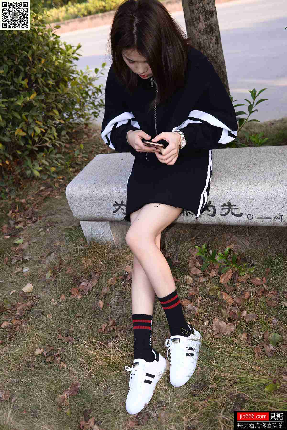 图片[180]-[只糖棉袜] NO.114 阿雅 精不精致，都是活法 在线浏览 – 速更版-美库