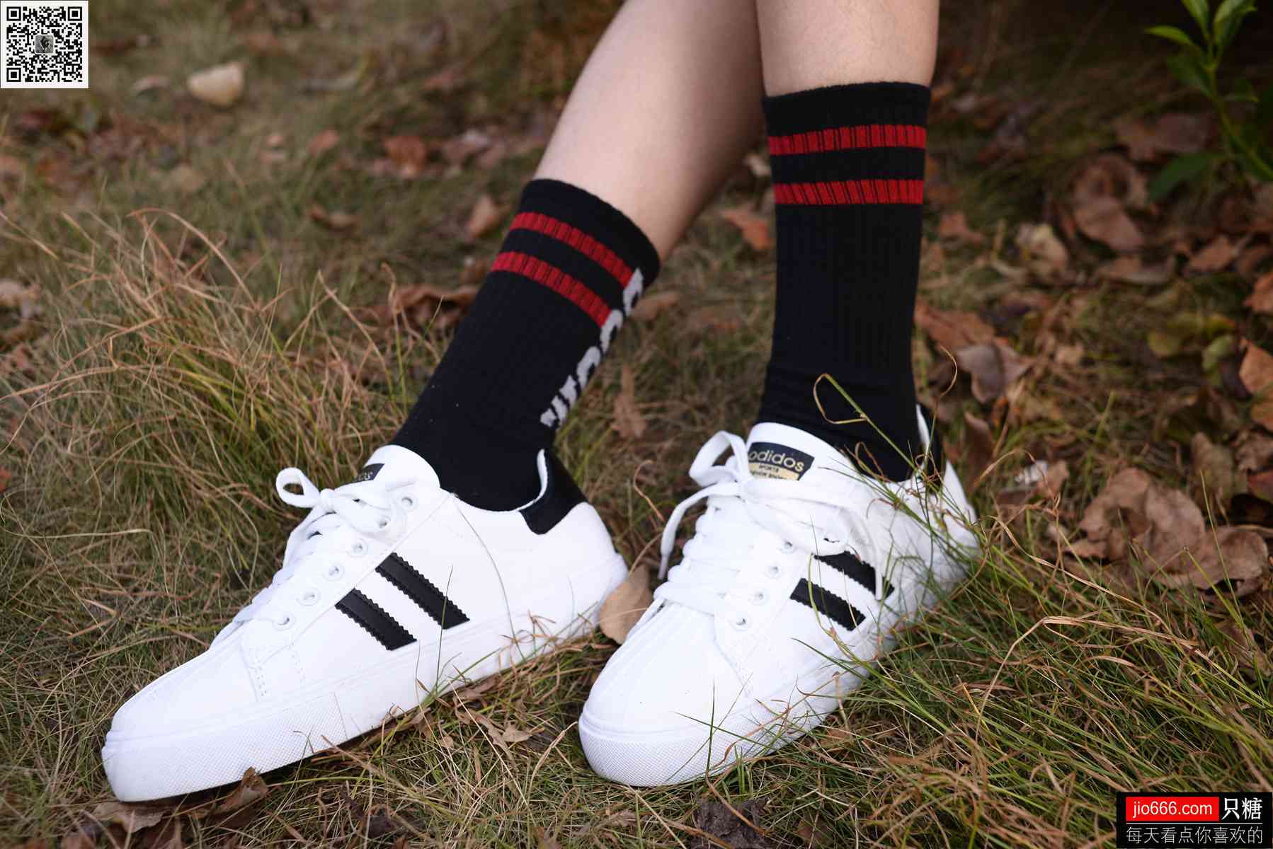 图片[30]-[只糖棉袜] NO.114 阿雅 精不精致，都是活法 在线浏览 – 速更版-美库