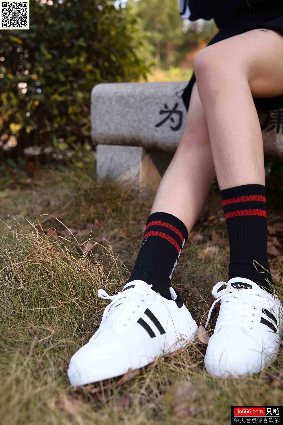 图片[58]-[只糖棉袜] NO.114 阿雅 精不精致，都是活法 在线浏览 – 速更版-美库