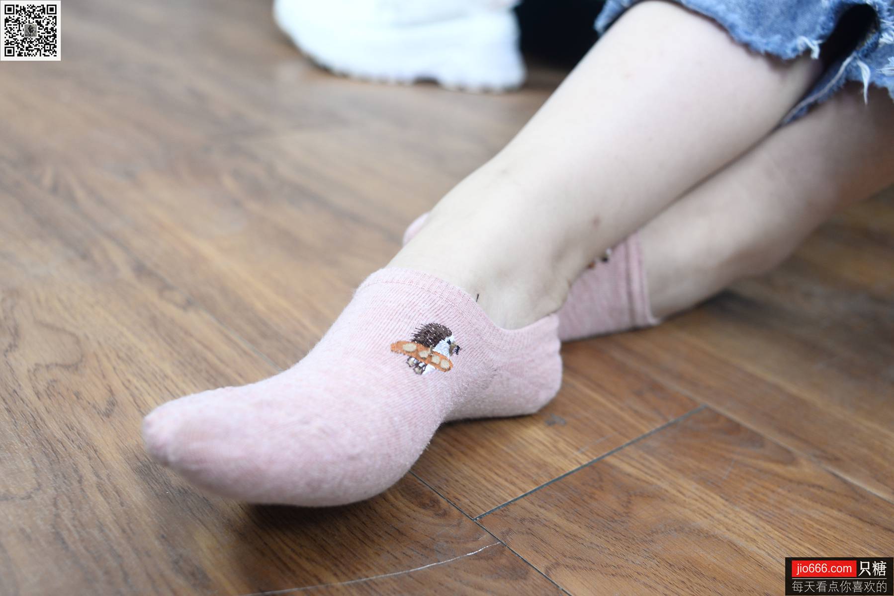 图片[221]-[只糖棉袜] NO.110 李念 陪伴的美好 在线浏览 – 速更版-美库