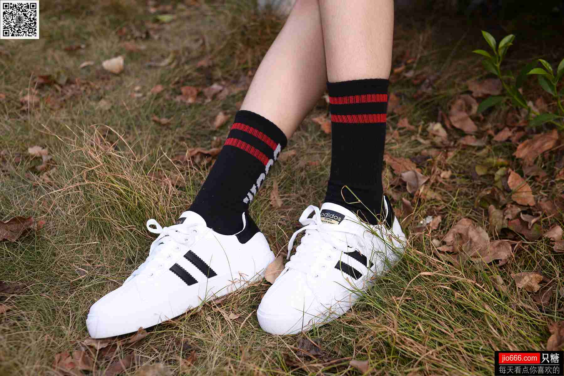 图片[6]-[只糖棉袜] NO.114 阿雅 精不精致，都是活法 在线浏览 – 速更版-美库