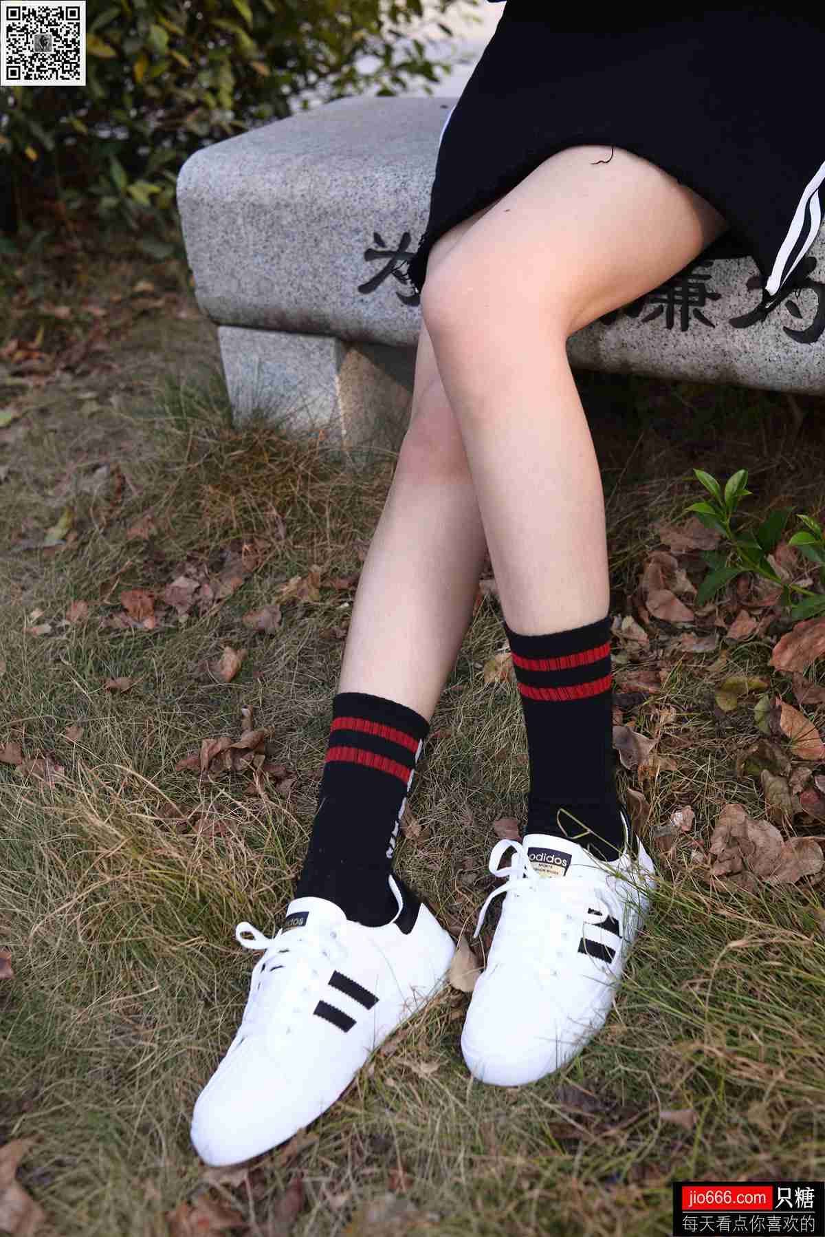 图片[61]-[只糖棉袜] NO.114 阿雅 精不精致，都是活法 在线浏览 – 速更版-美库