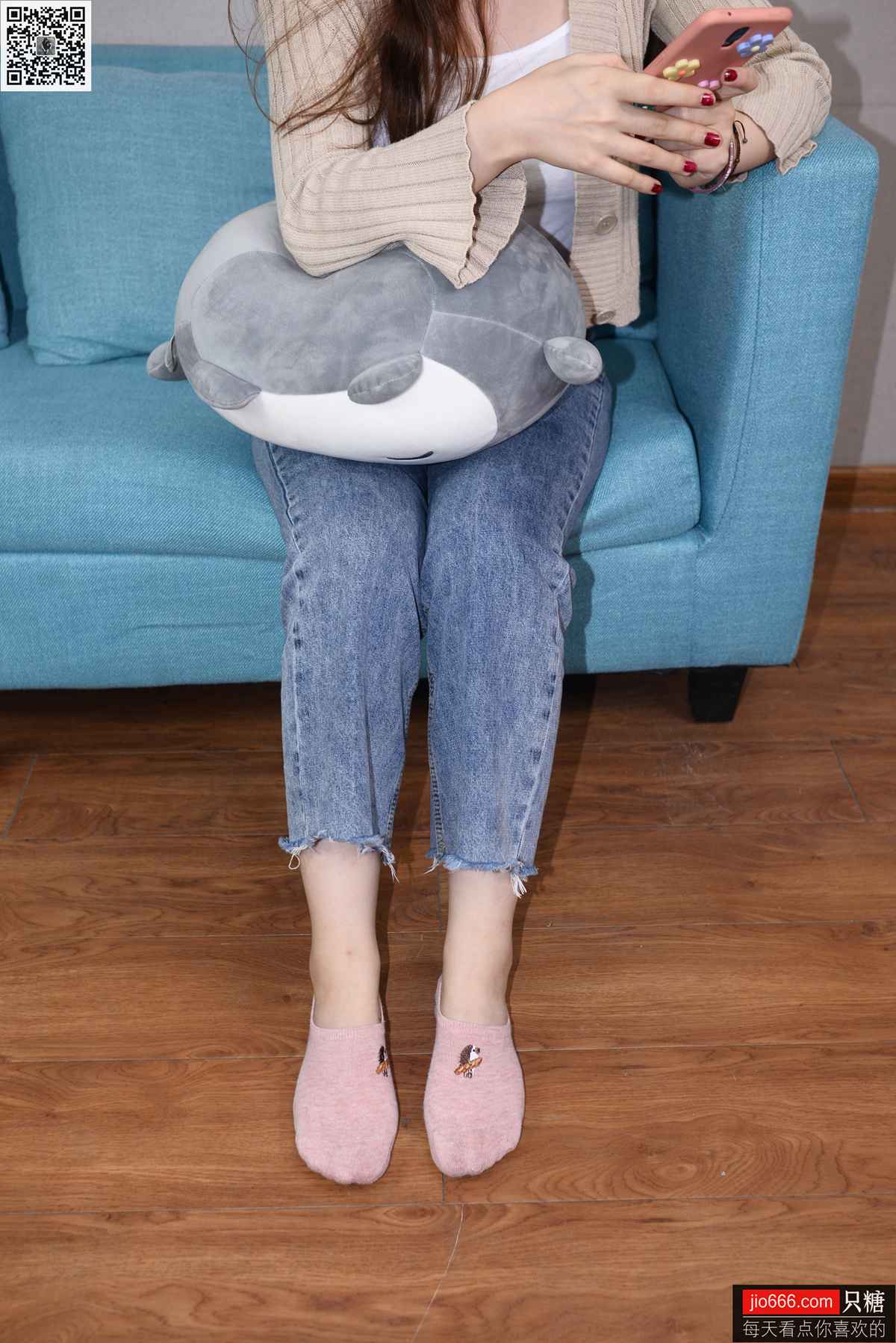 图片[91]-[只糖棉袜] NO.110 李念 陪伴的美好 在线浏览 – 速更版-美库