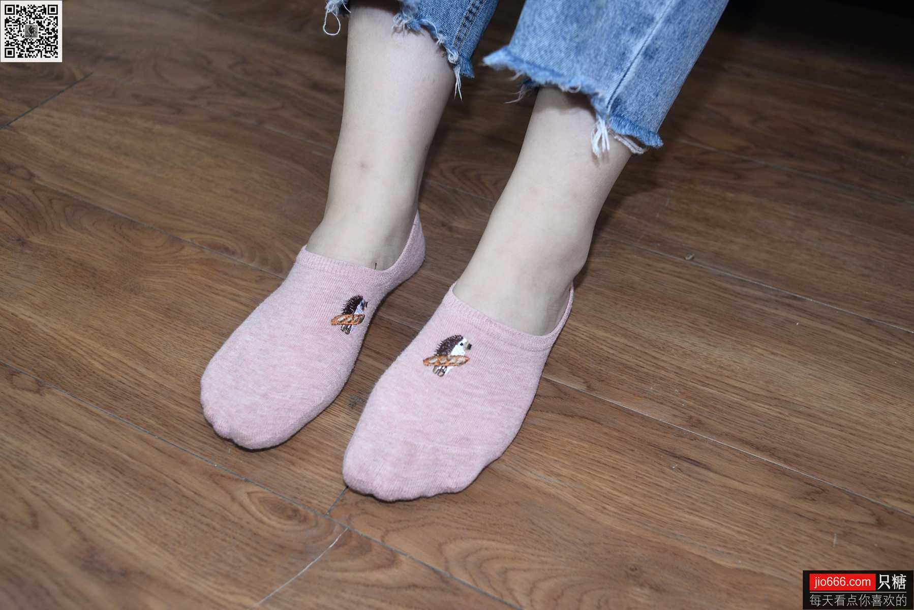 图片[98]-[只糖棉袜] NO.110 李念 陪伴的美好 在线浏览 – 速更版-美库