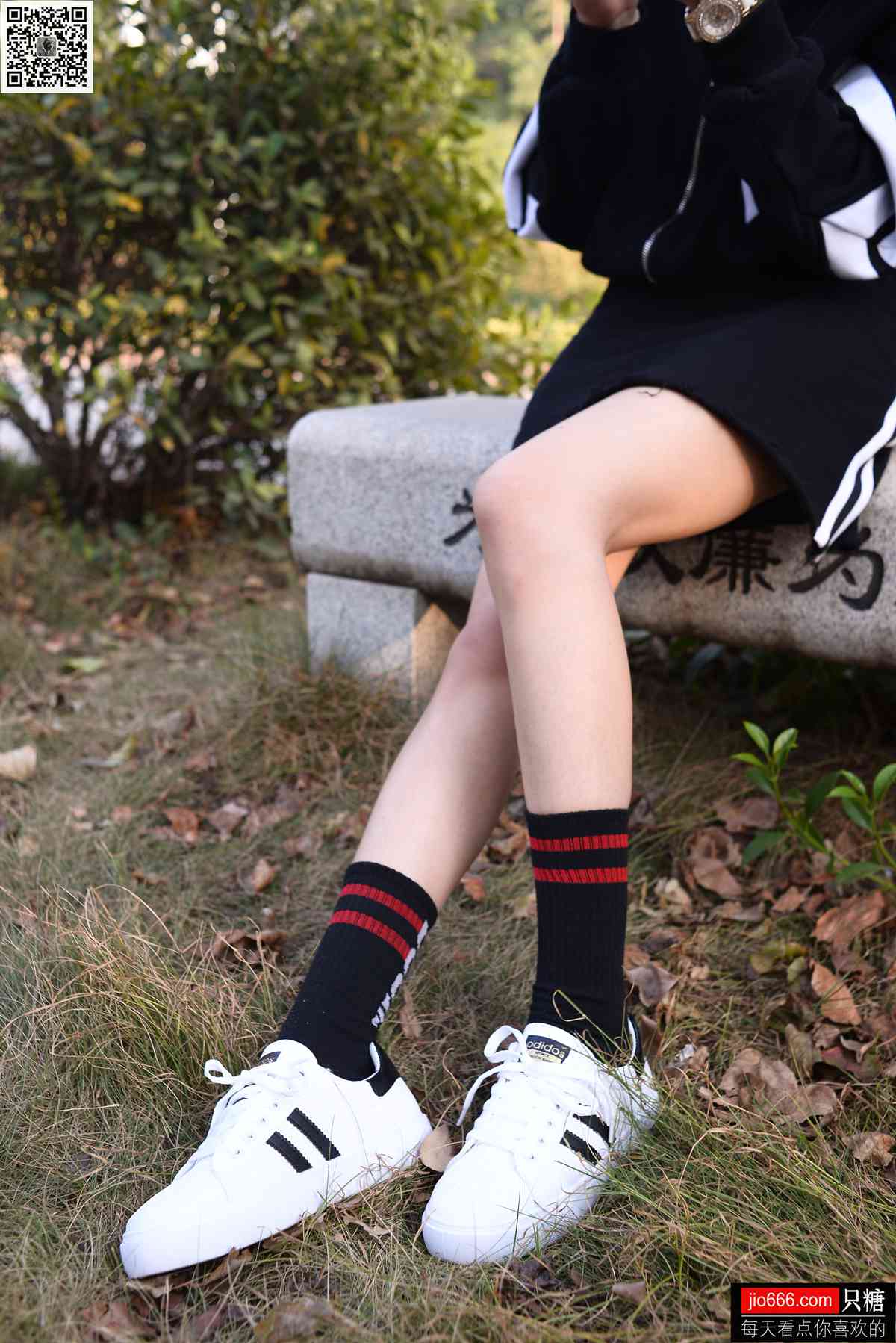 图片[117]-[只糖棉袜] NO.114 阿雅 精不精致，都是活法 在线浏览 – 速更版-美库