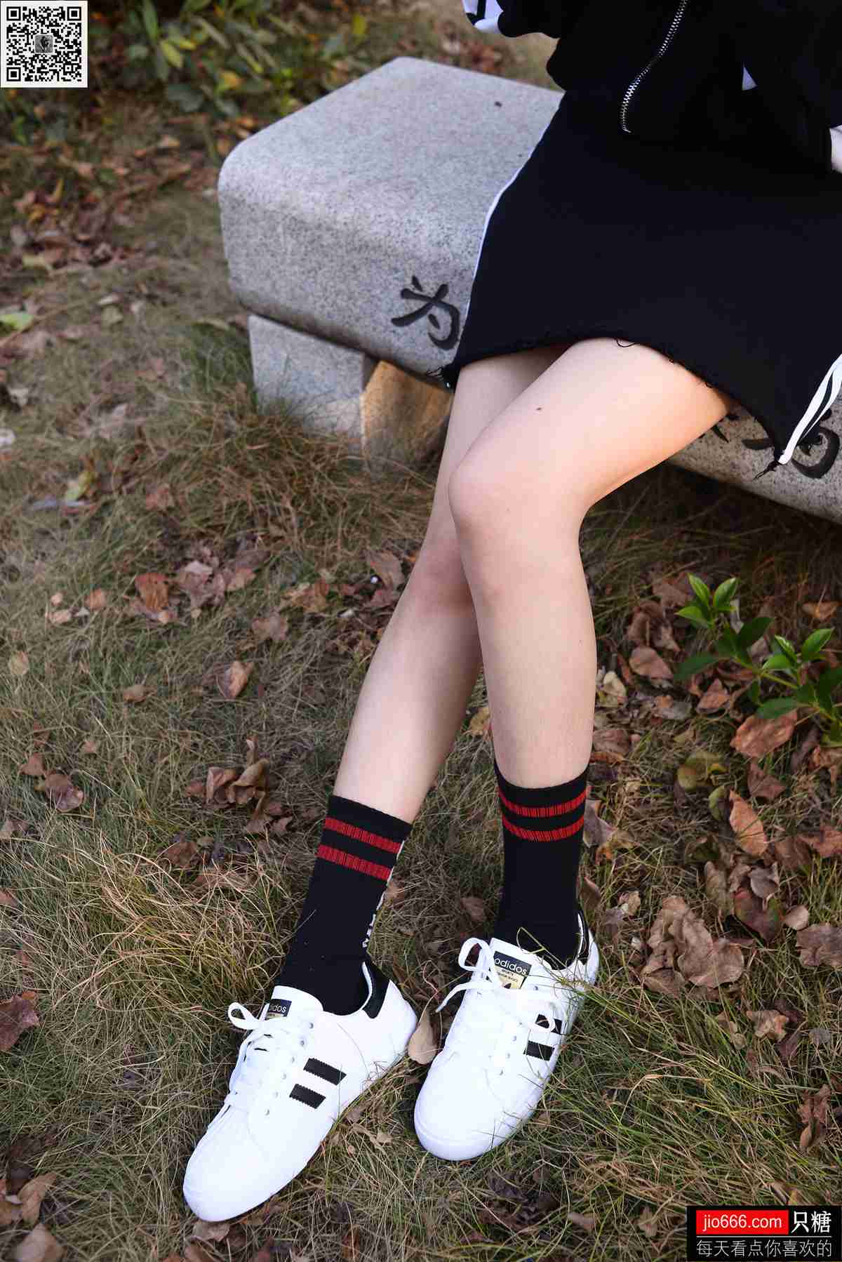 图片[23]-[只糖棉袜] NO.114 阿雅 精不精致，都是活法 在线浏览 – 速更版-美库