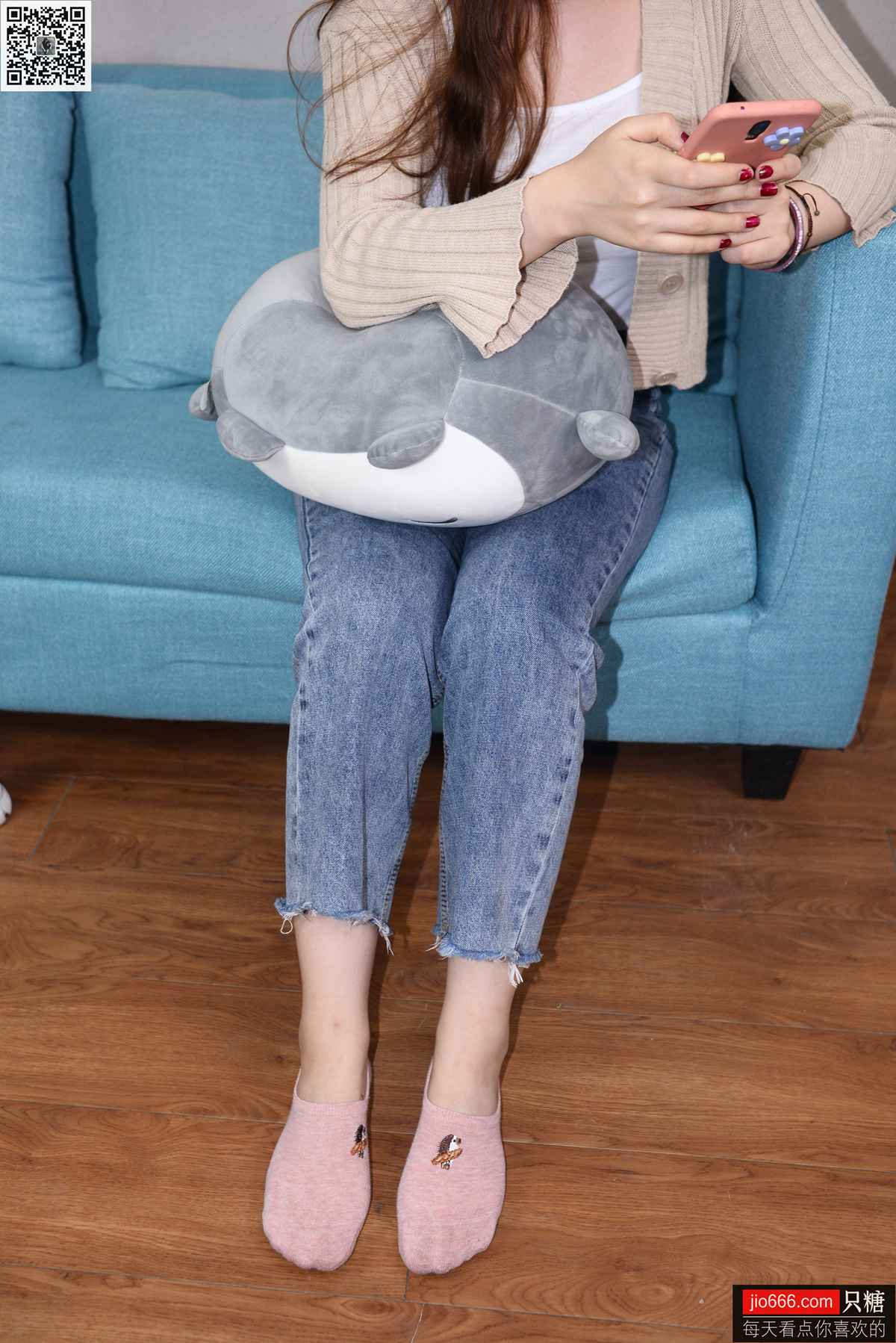 图片[189]-[只糖棉袜] NO.110 李念 陪伴的美好 在线浏览 – 速更版-美库