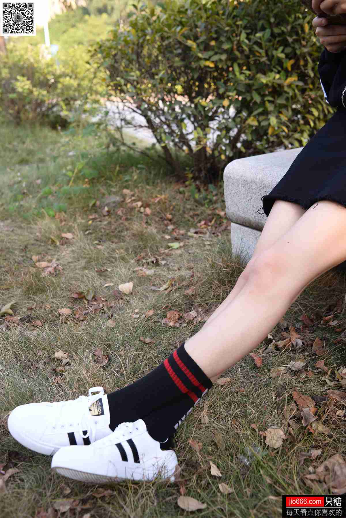 图片[49]-[只糖棉袜] NO.114 阿雅 精不精致，都是活法 在线浏览 – 速更版-美库