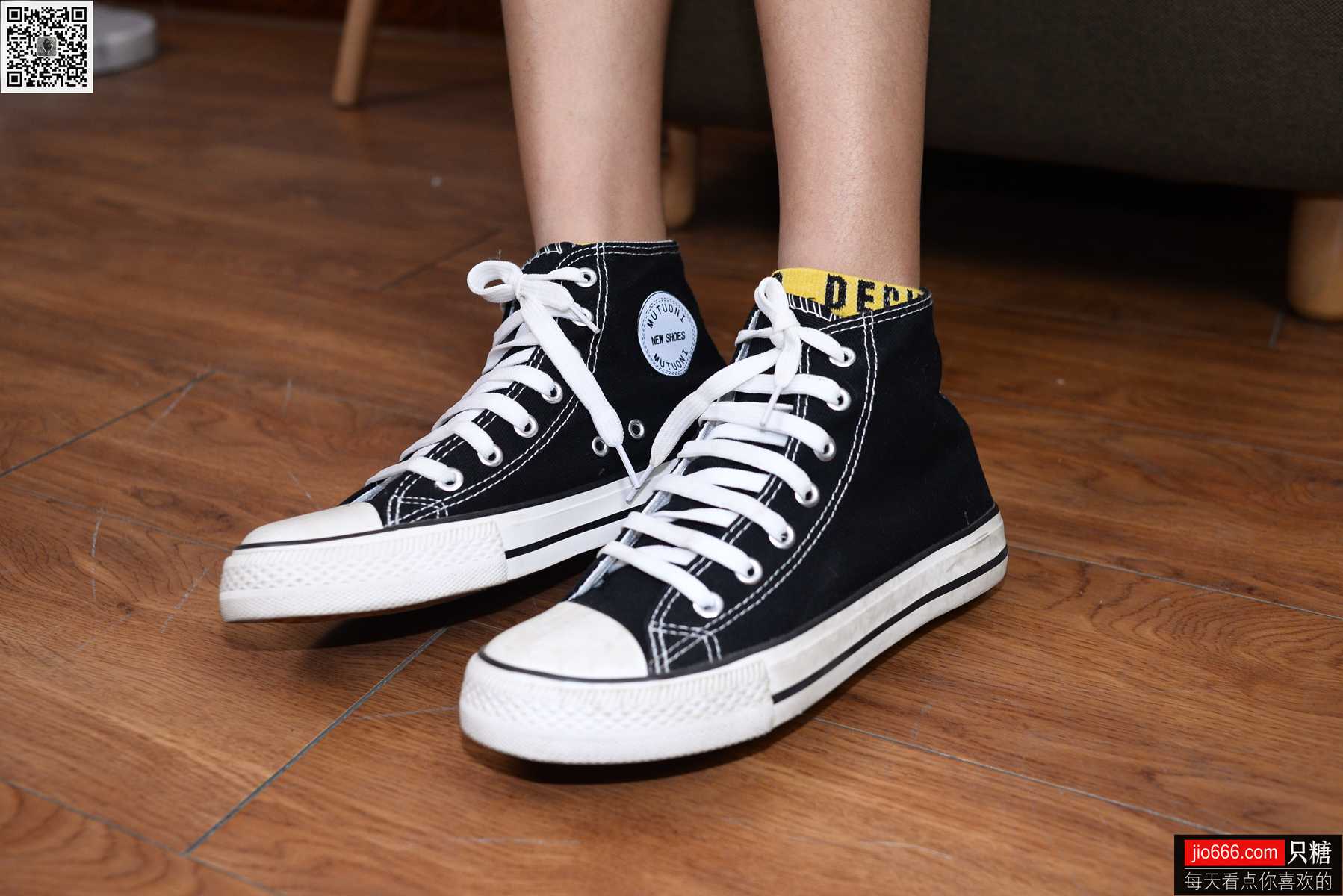 图片[175]-[只糖棉袜] NO.113 贝贝 爱自己是终生浪漫的开始 在线浏览 – 速更版-美库