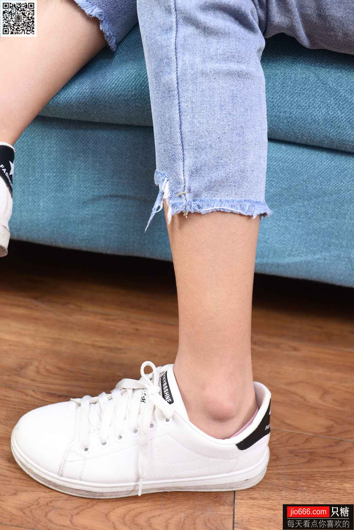 图片[73]-[只糖棉袜] NO.111 贝贝 很忙，忙着可爱，忙着长大 在线浏览 – 速更版-美库