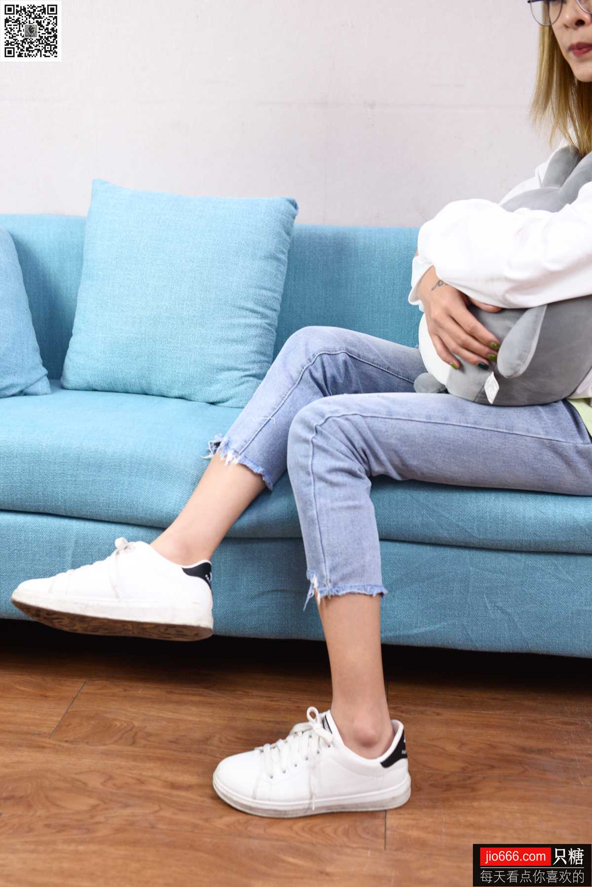 图片[195]-[只糖棉袜] NO.111 贝贝 很忙，忙着可爱，忙着长大 在线浏览 – 速更版-美库