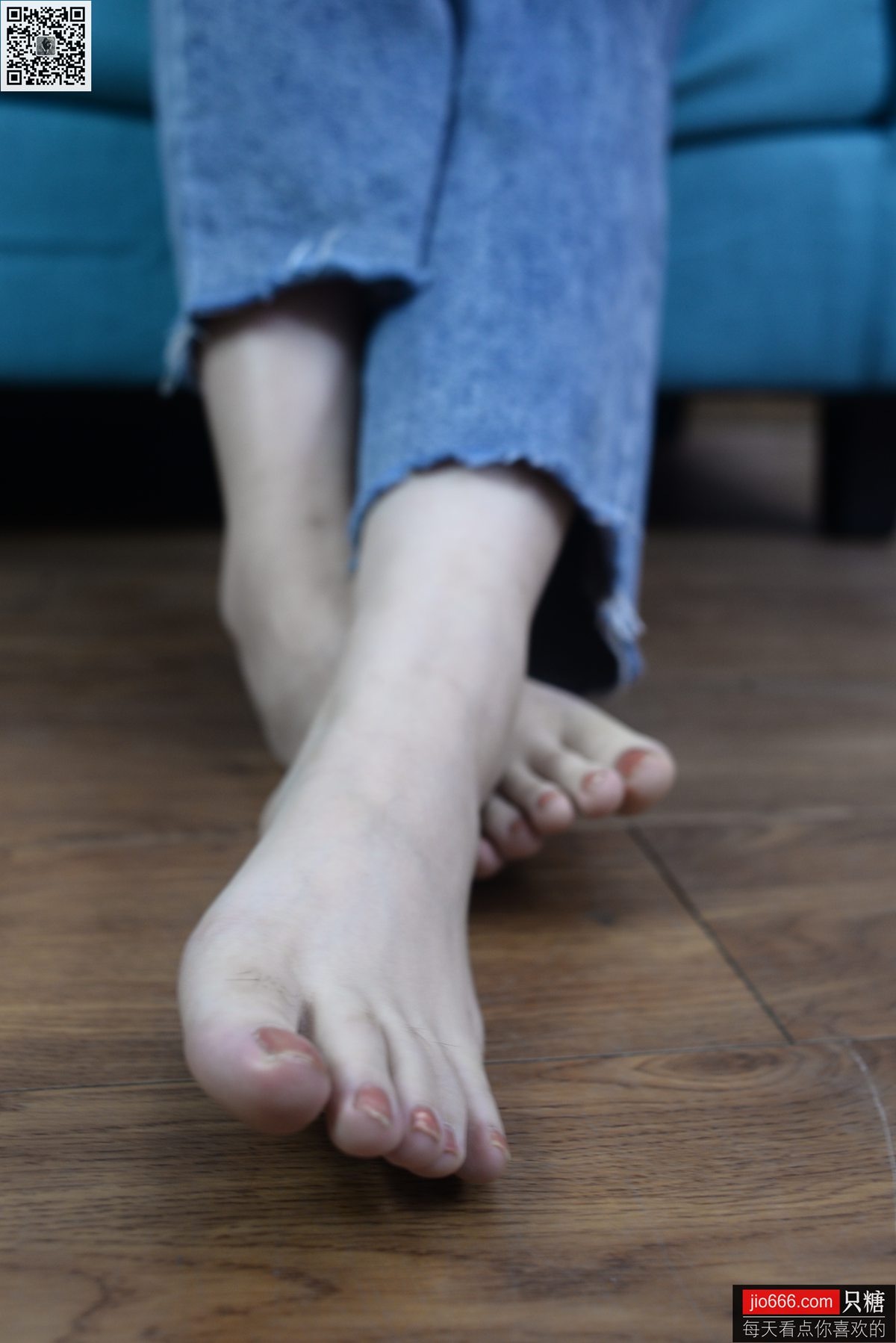 图片[204]-[只糖棉袜] NO.110 李念 陪伴的美好 在线浏览 – 速更版-美库