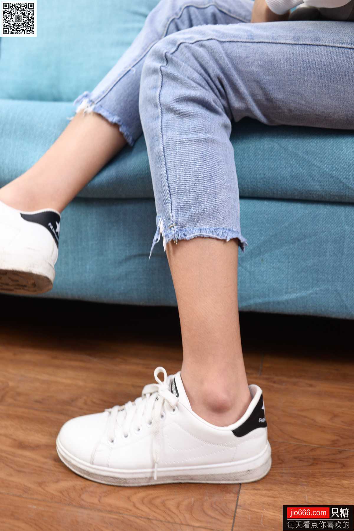 图片[220]-[只糖棉袜] NO.111 贝贝 很忙，忙着可爱，忙着长大 在线浏览 – 速更版-美库