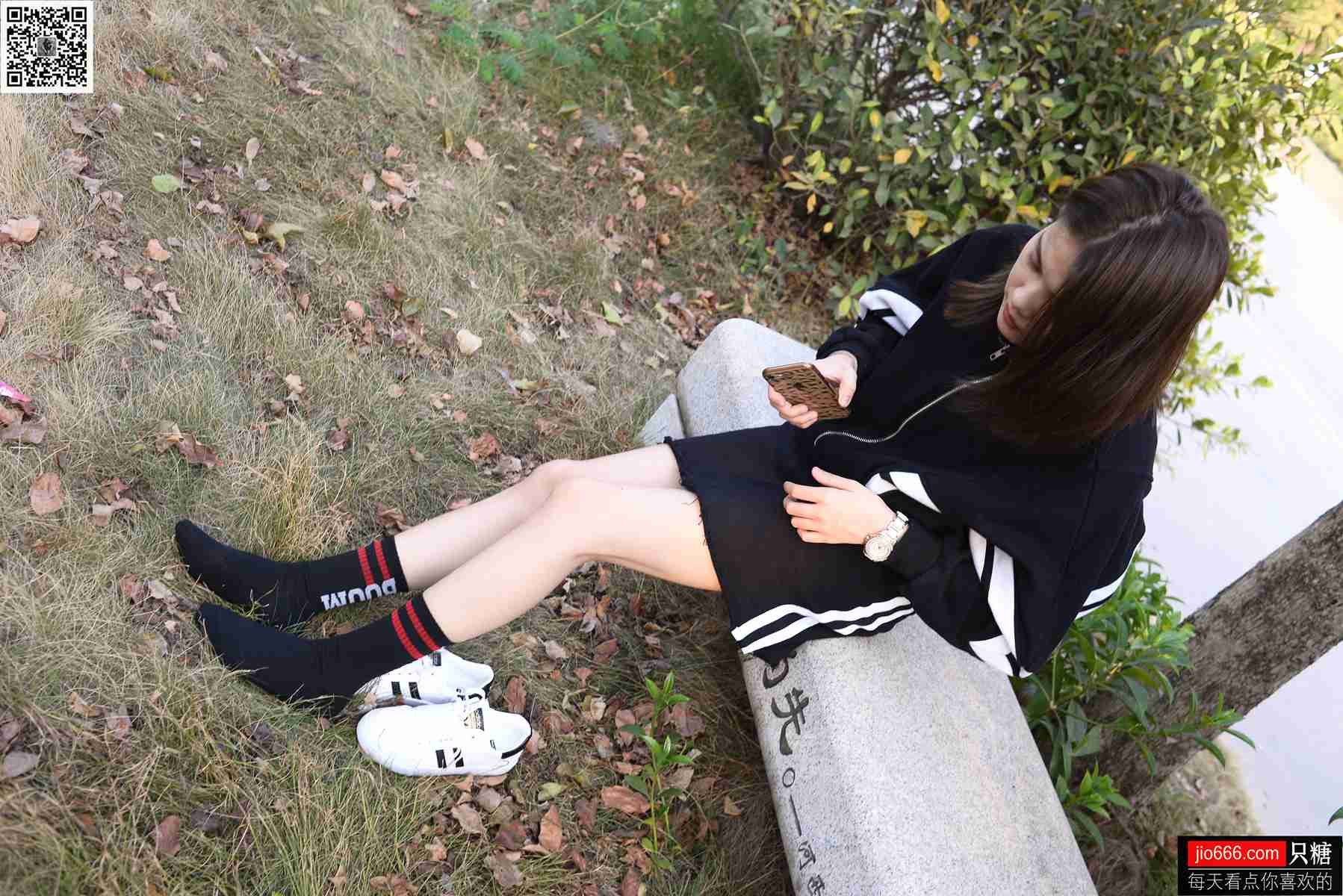 图片[187]-[只糖棉袜] NO.114 阿雅 精不精致，都是活法 在线浏览 – 速更版-美库