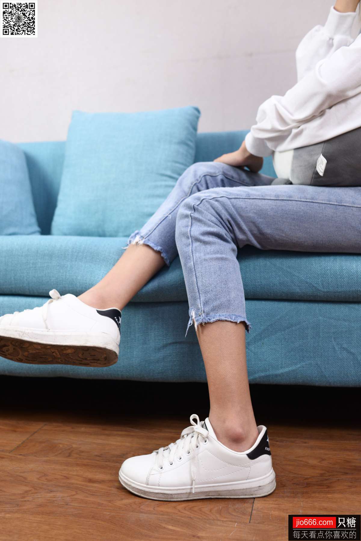 图片[239]-[只糖棉袜] NO.111 贝贝 很忙，忙着可爱，忙着长大 在线浏览 – 速更版-美库