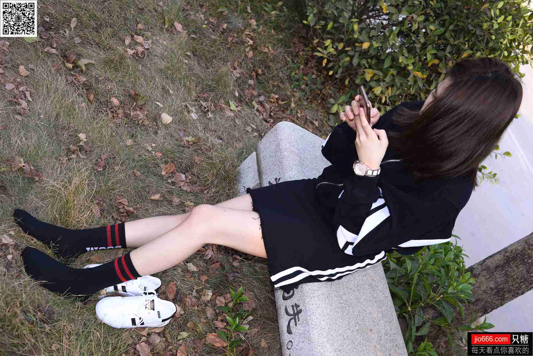 图片[197]-[只糖棉袜] NO.114 阿雅 精不精致，都是活法 在线浏览 – 速更版-美库