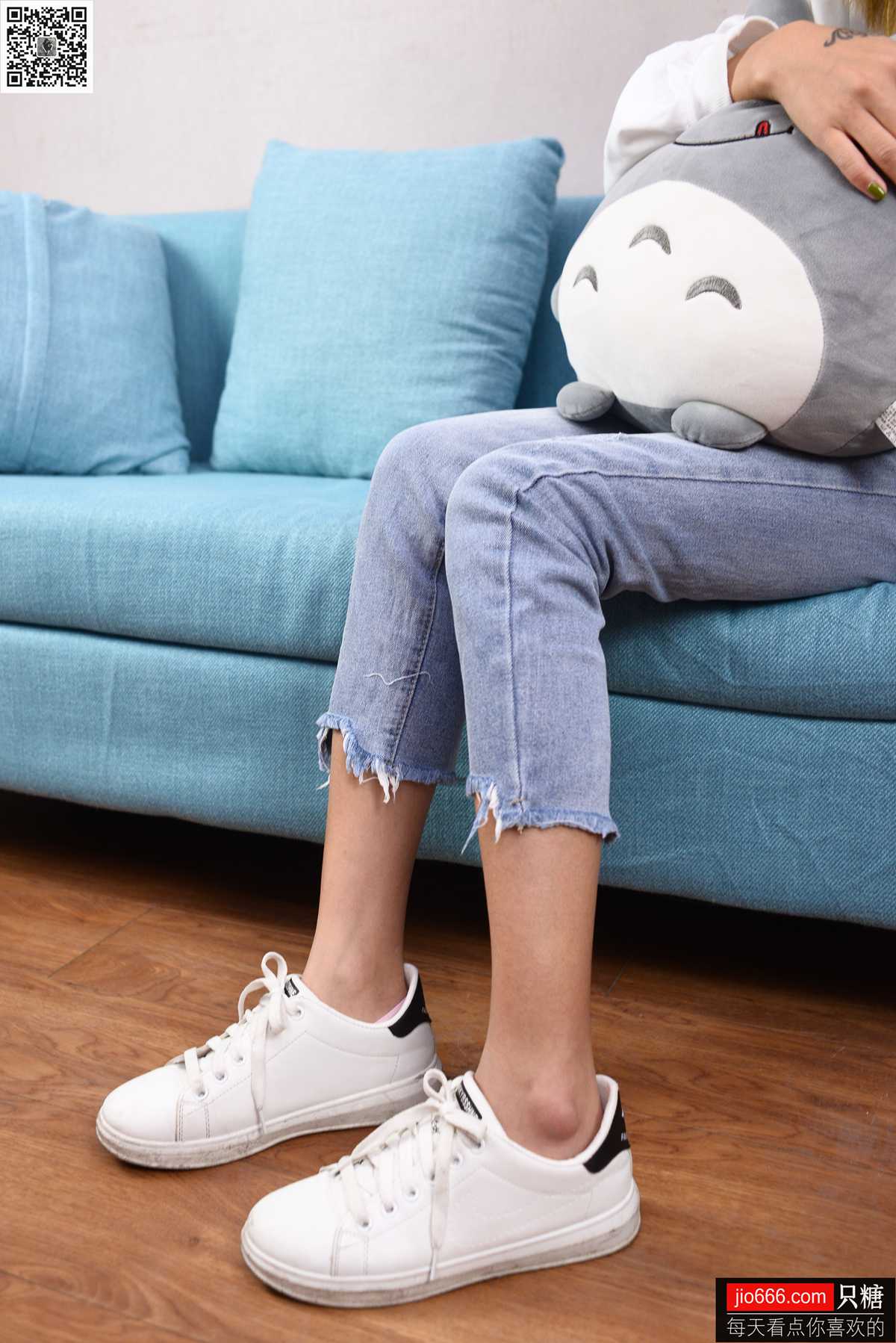 图片[134]-[只糖棉袜] NO.111 贝贝 很忙，忙着可爱，忙着长大 在线浏览 – 速更版-美库